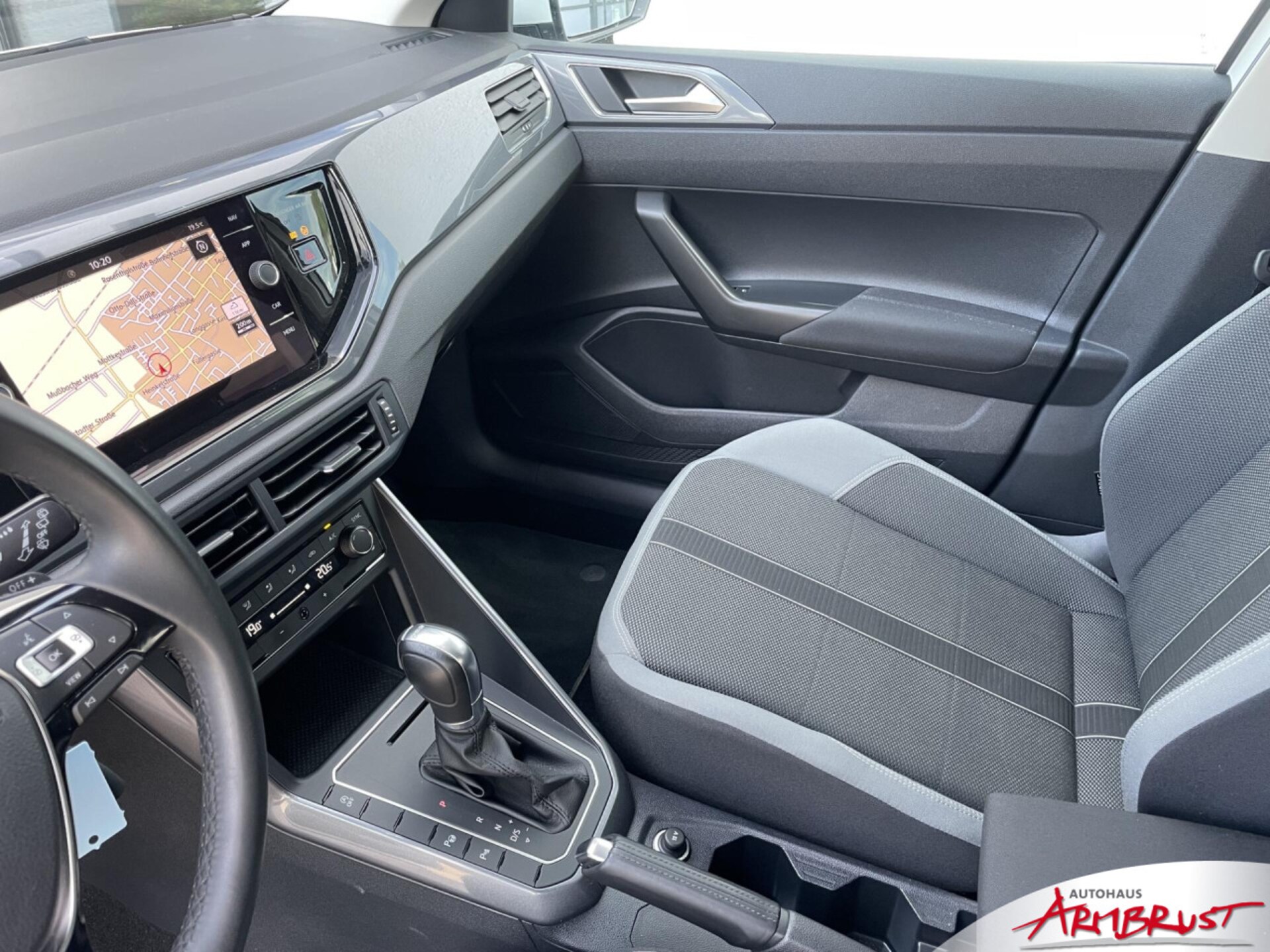 Volkswagen Polo Highline