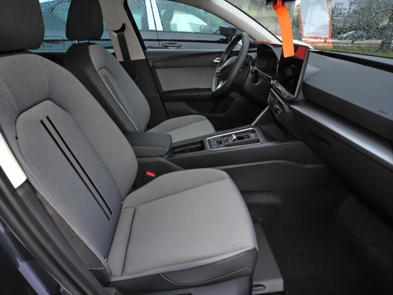 SEAT Leon Sportstourer – Bild 6