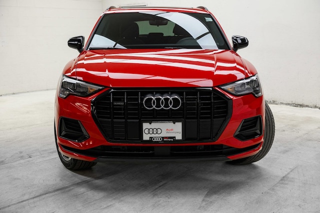2024 Audi Q3 SUV