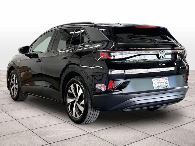 2023 Volkswagen ID.4