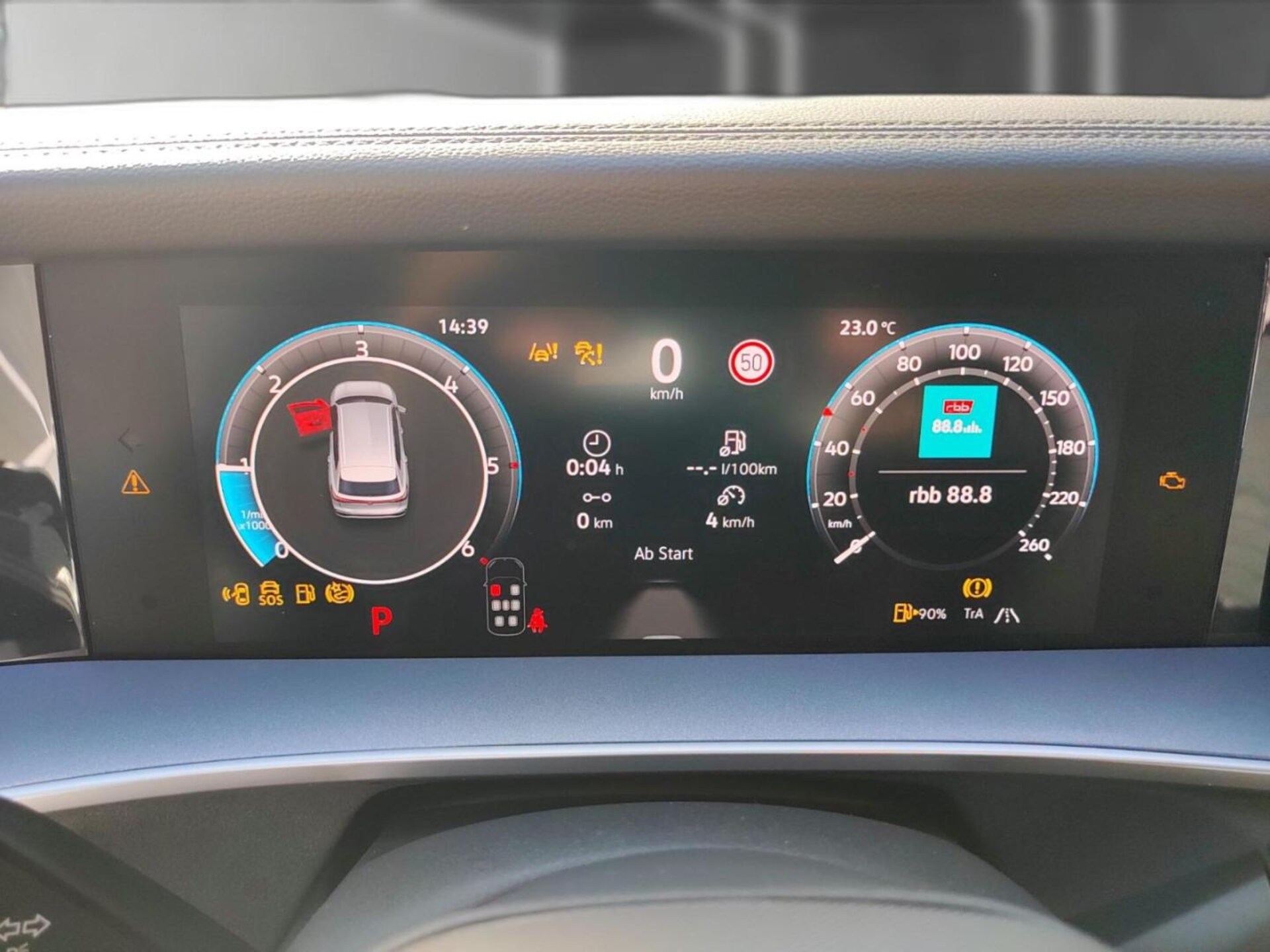 Volkswagen Tayron R-Line