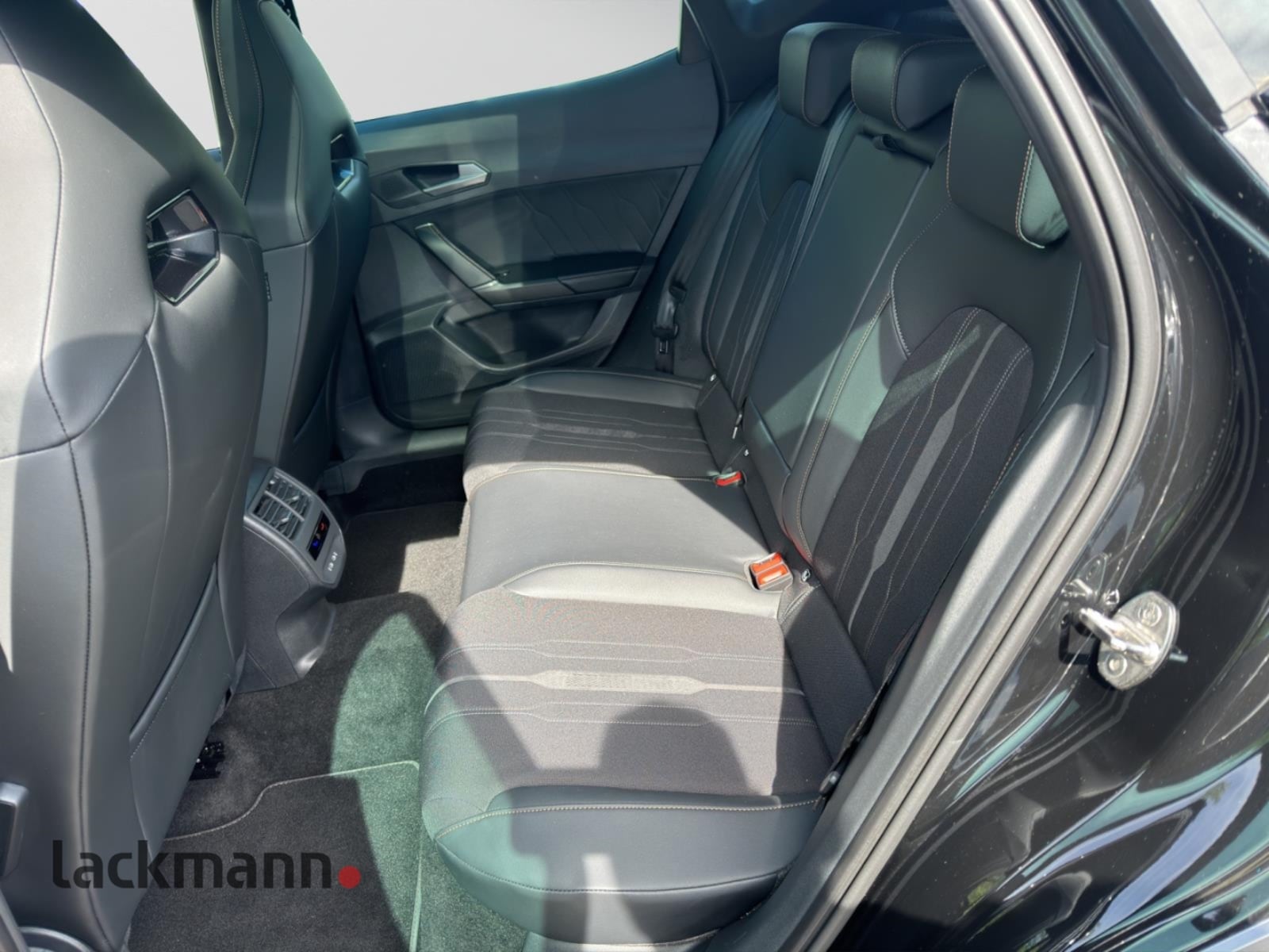 CUPRA Formentor – Bild 9