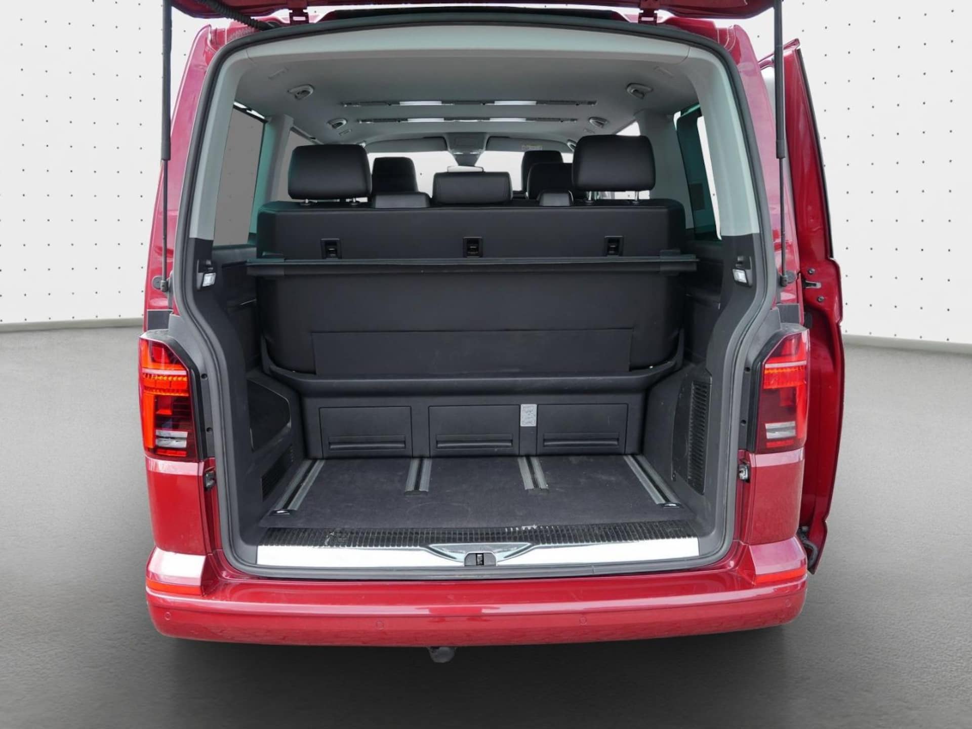 Volkswagen T6.1 Multivan Comfortline