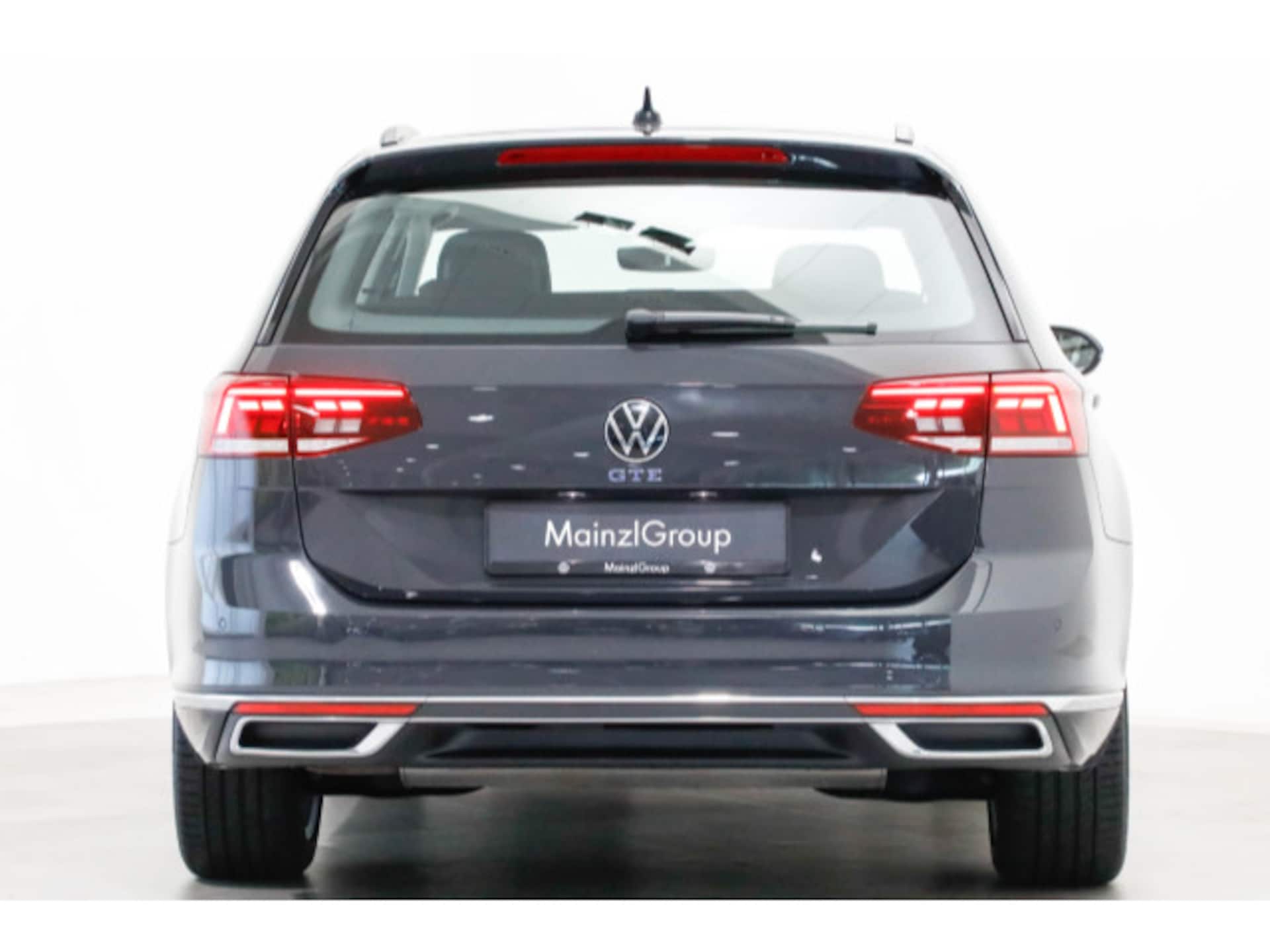 Volkswagen Passat Variant GTE