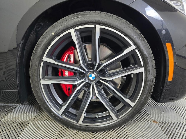 2021 BMW M440i