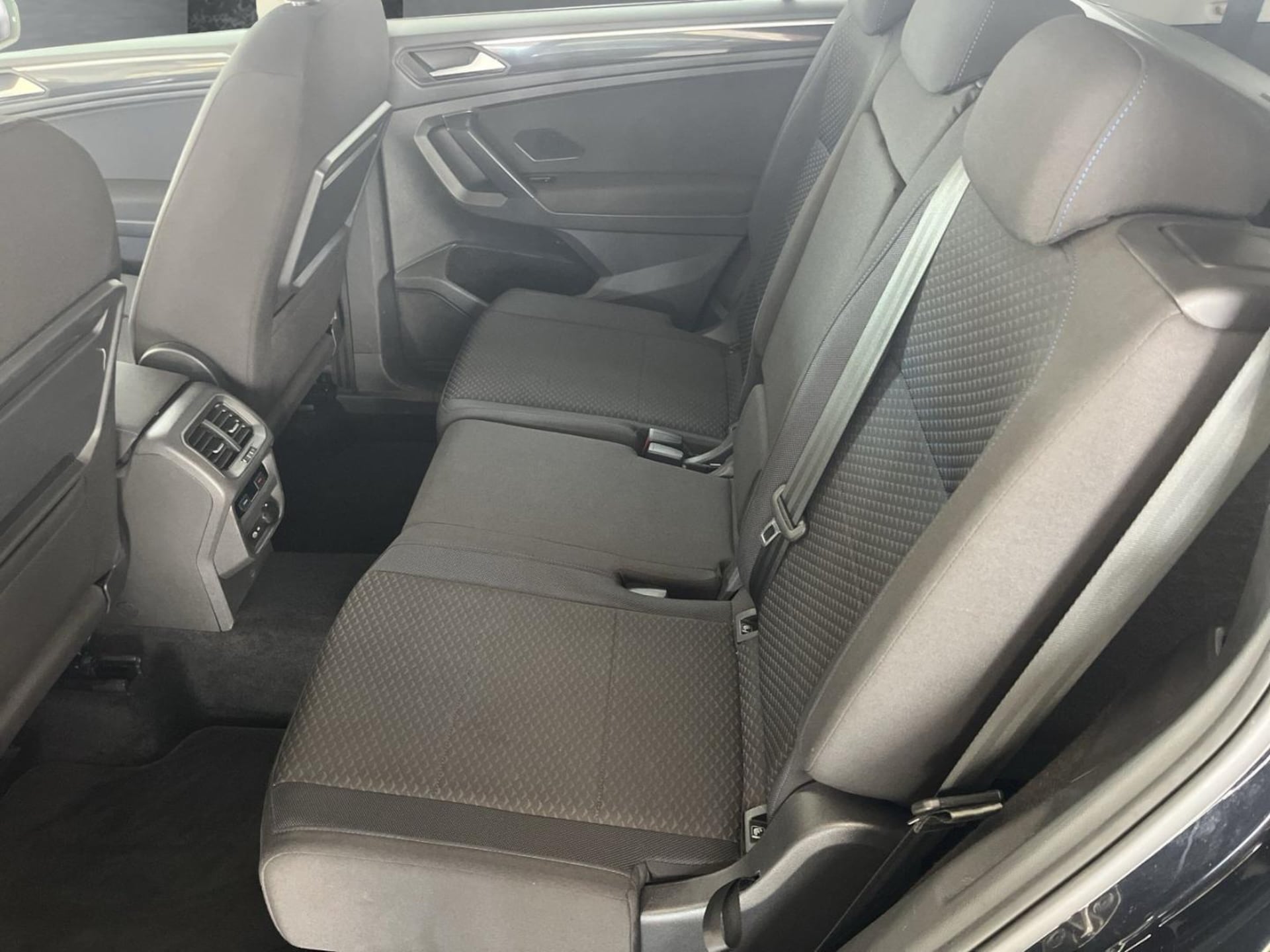 Volkswagen Tiguan Allspace United