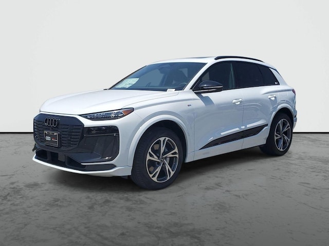 2027 Audi Q6 e-tron