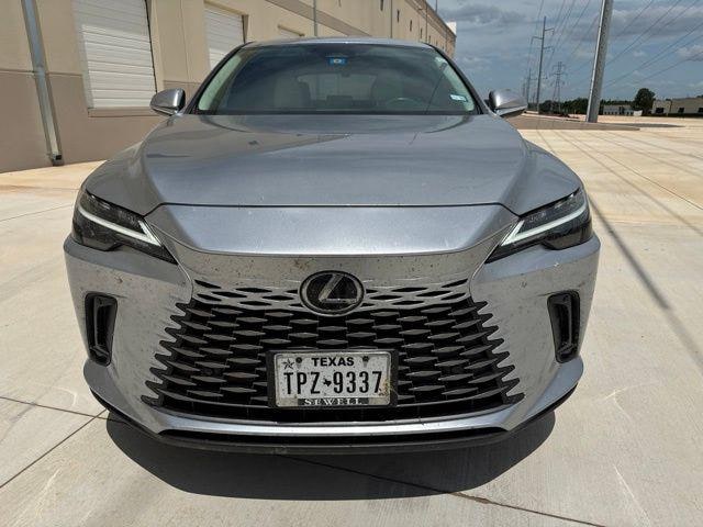 2023 Lexus RX 350