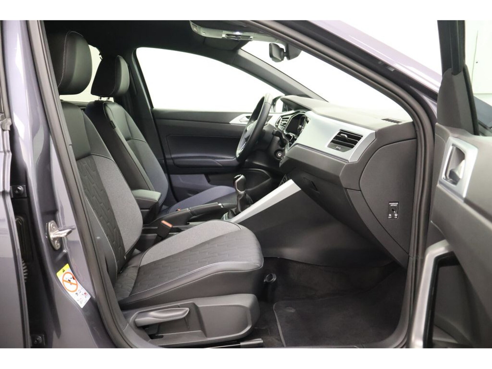 Volkswagen Polo Goal