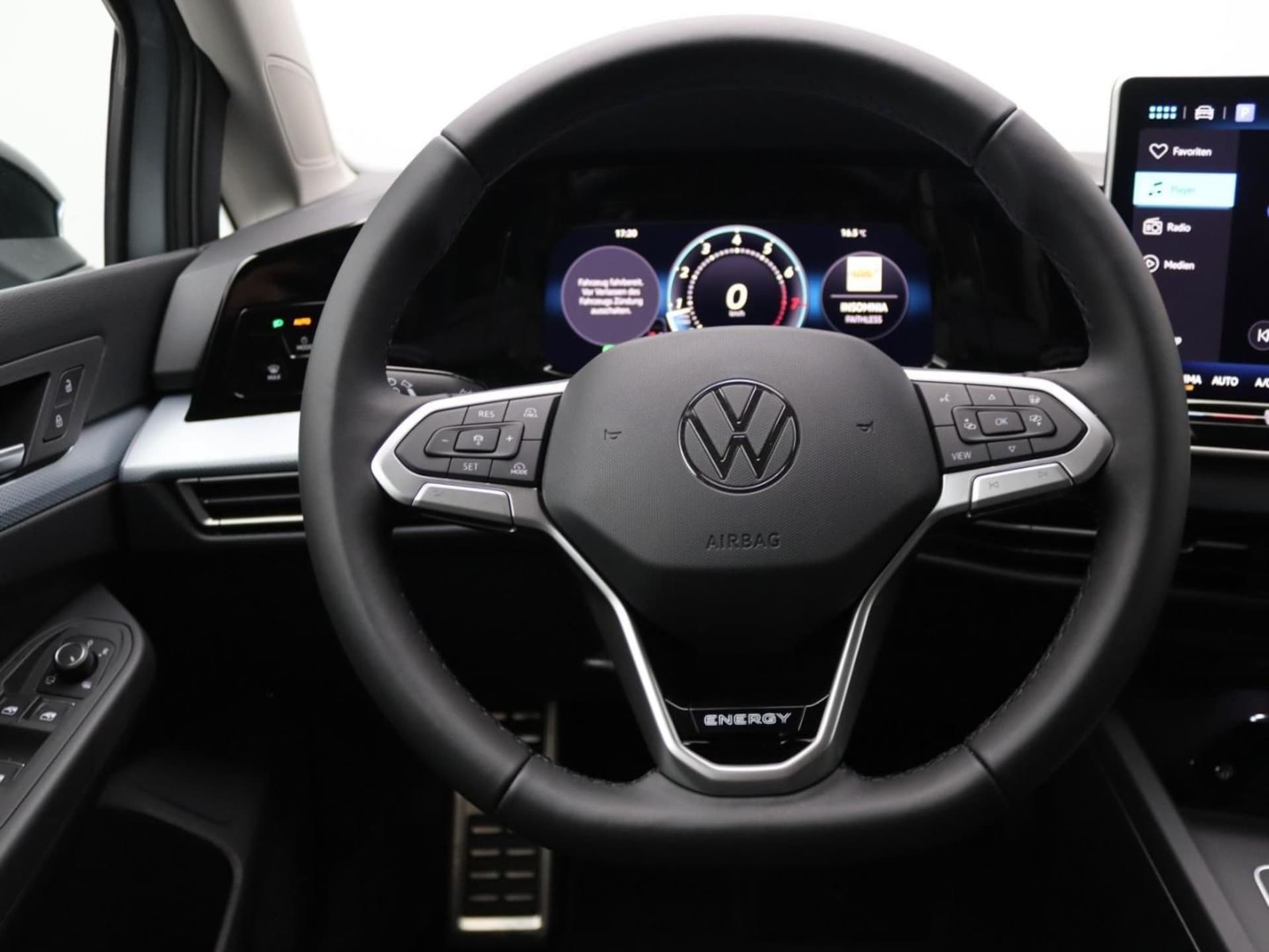 Volkswagen Golf ENERGY