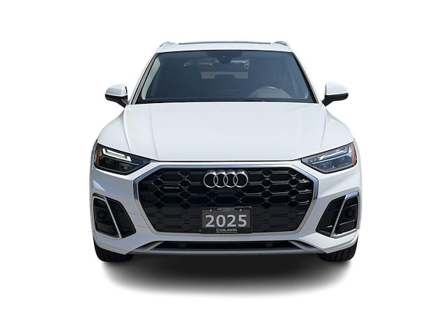 2025 Audi Q5
