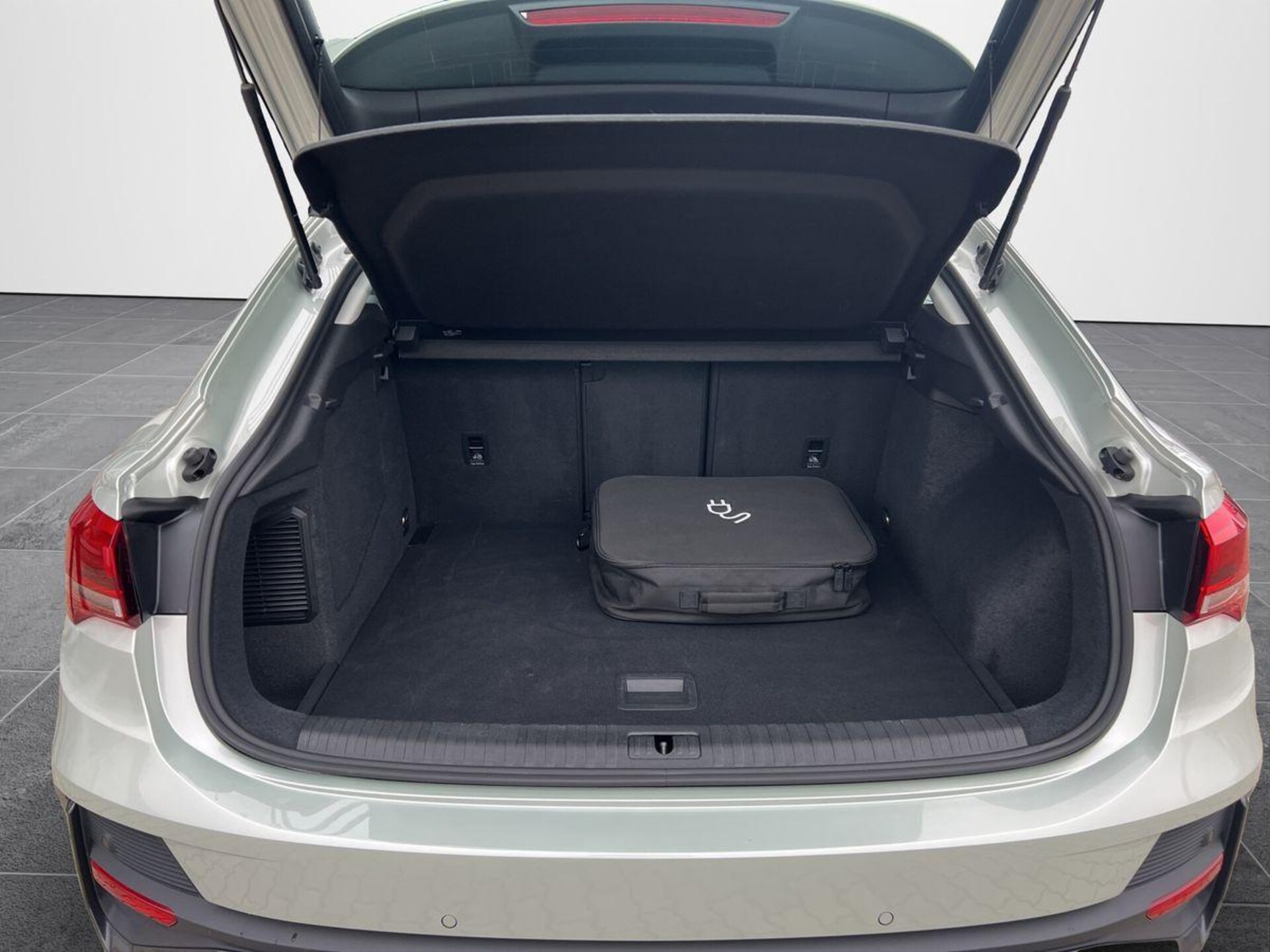 Audi Q3 Sportback TFSI e