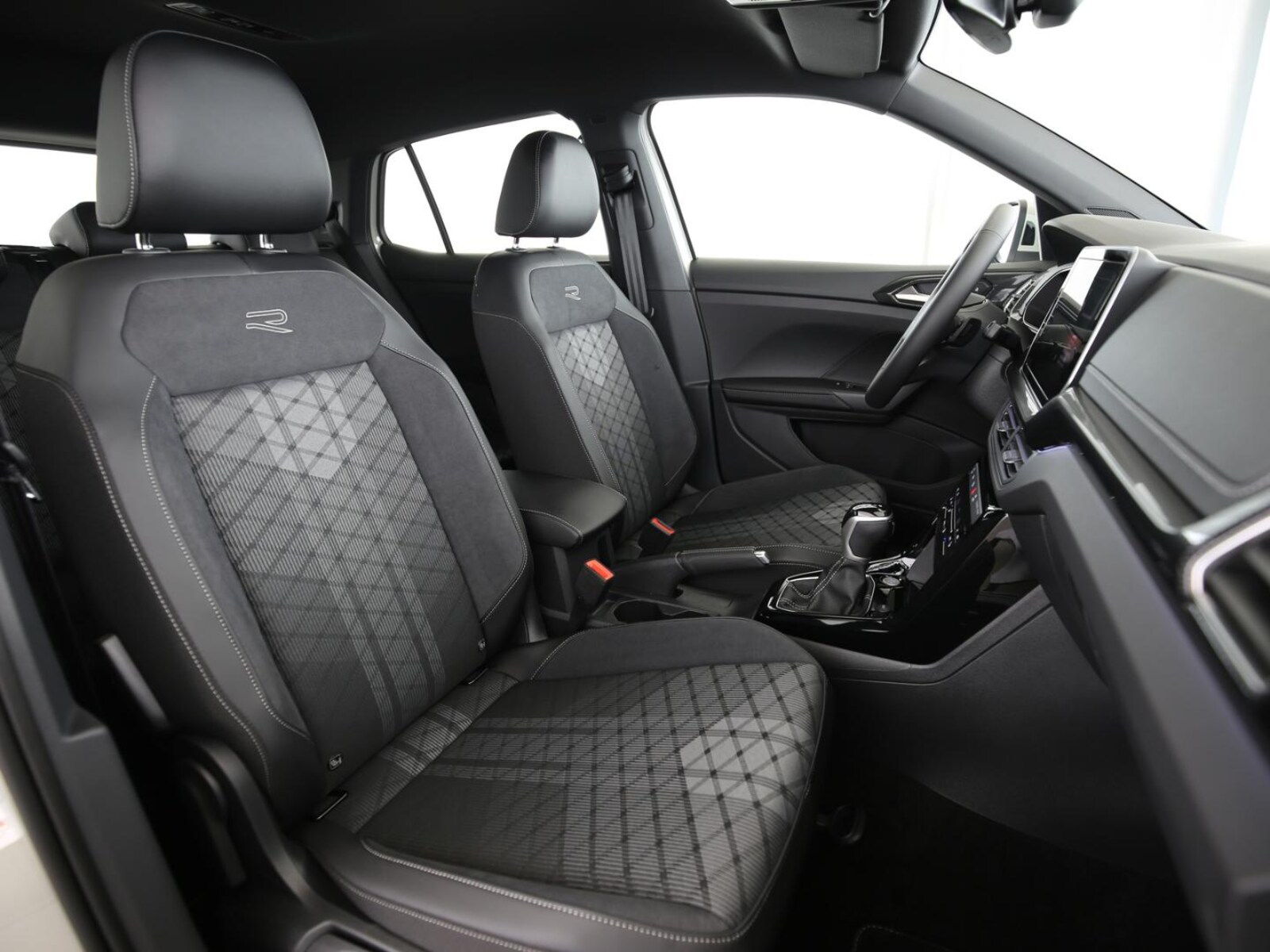 Volkswagen T-Cross – Bild 21