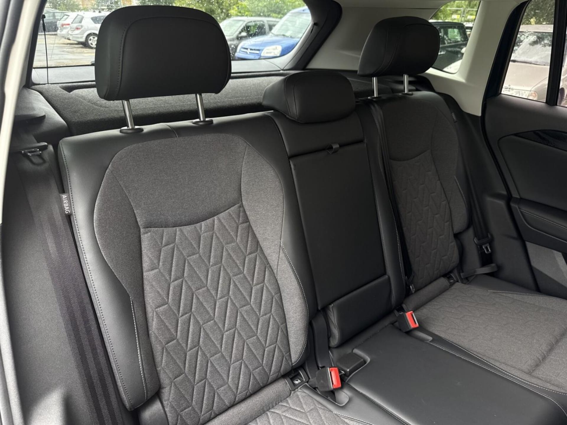 Volkswagen Tiguan Life Plus