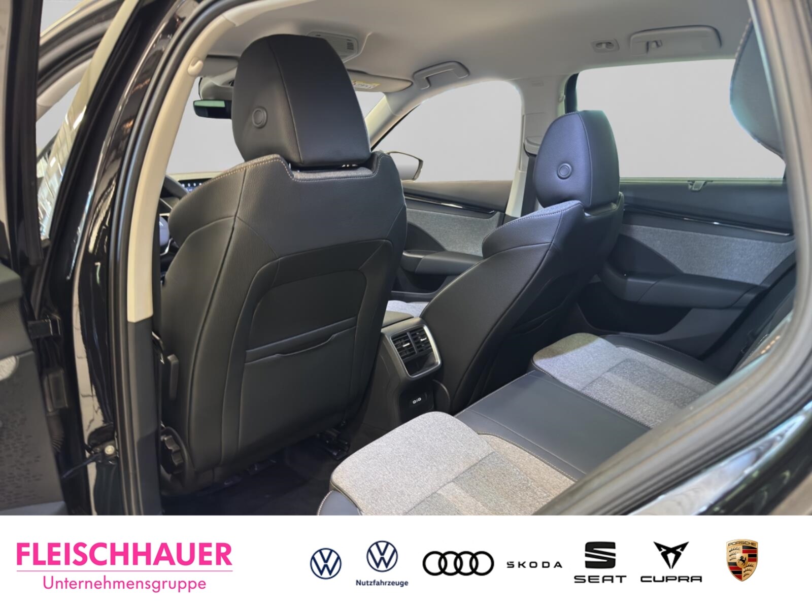 Škoda Octavia Combi – Bild 14