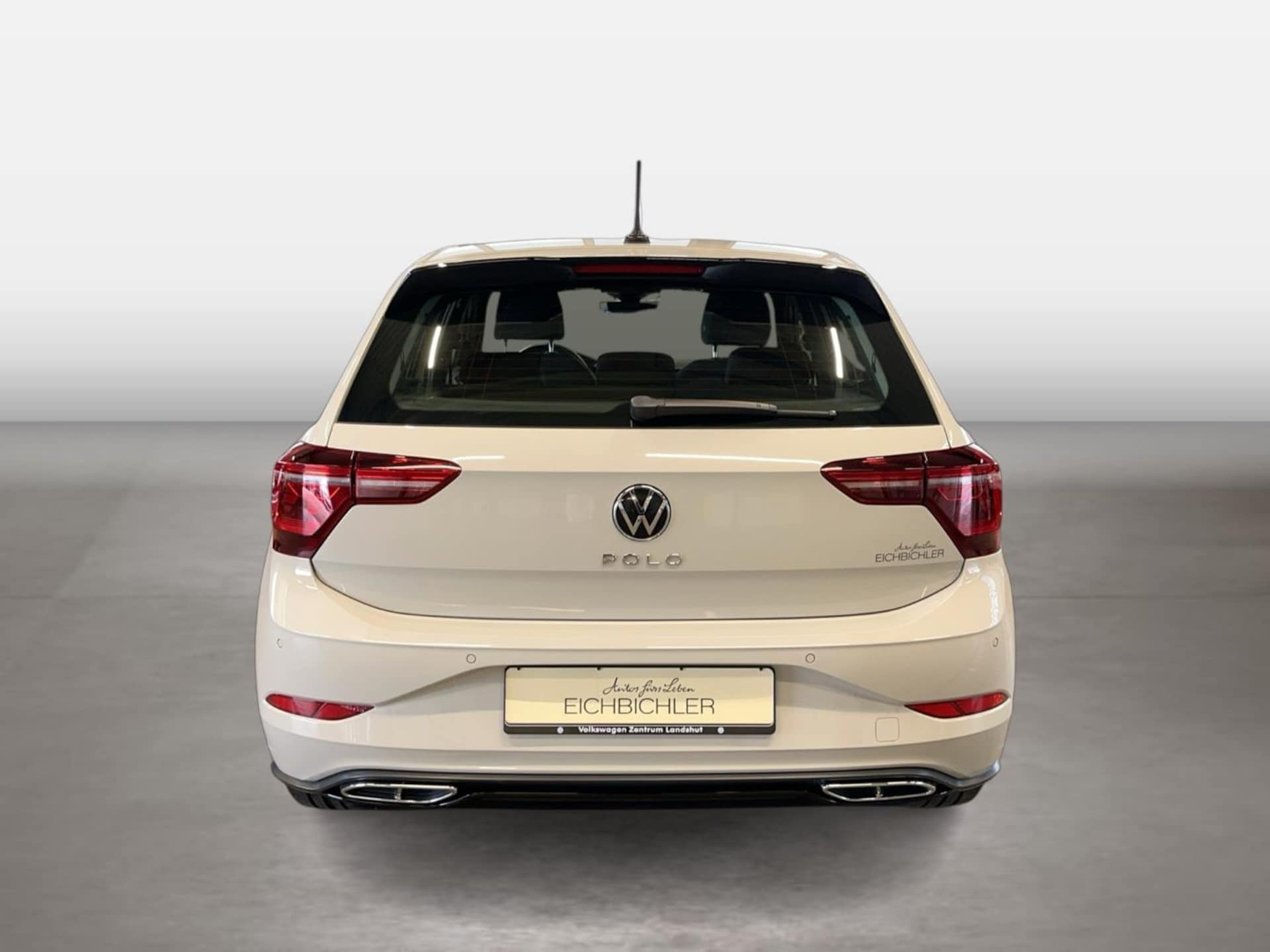 Volkswagen Polo R-Line