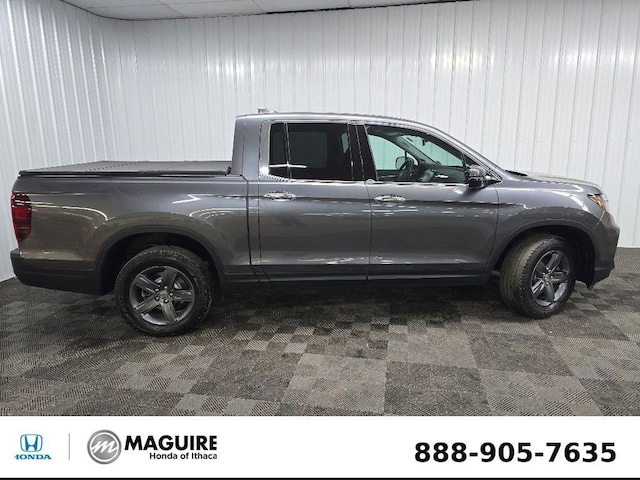 2023 Honda Ridgeline