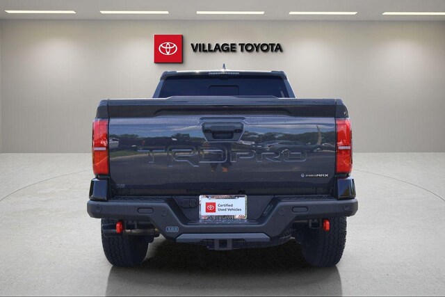 2025 Toyota