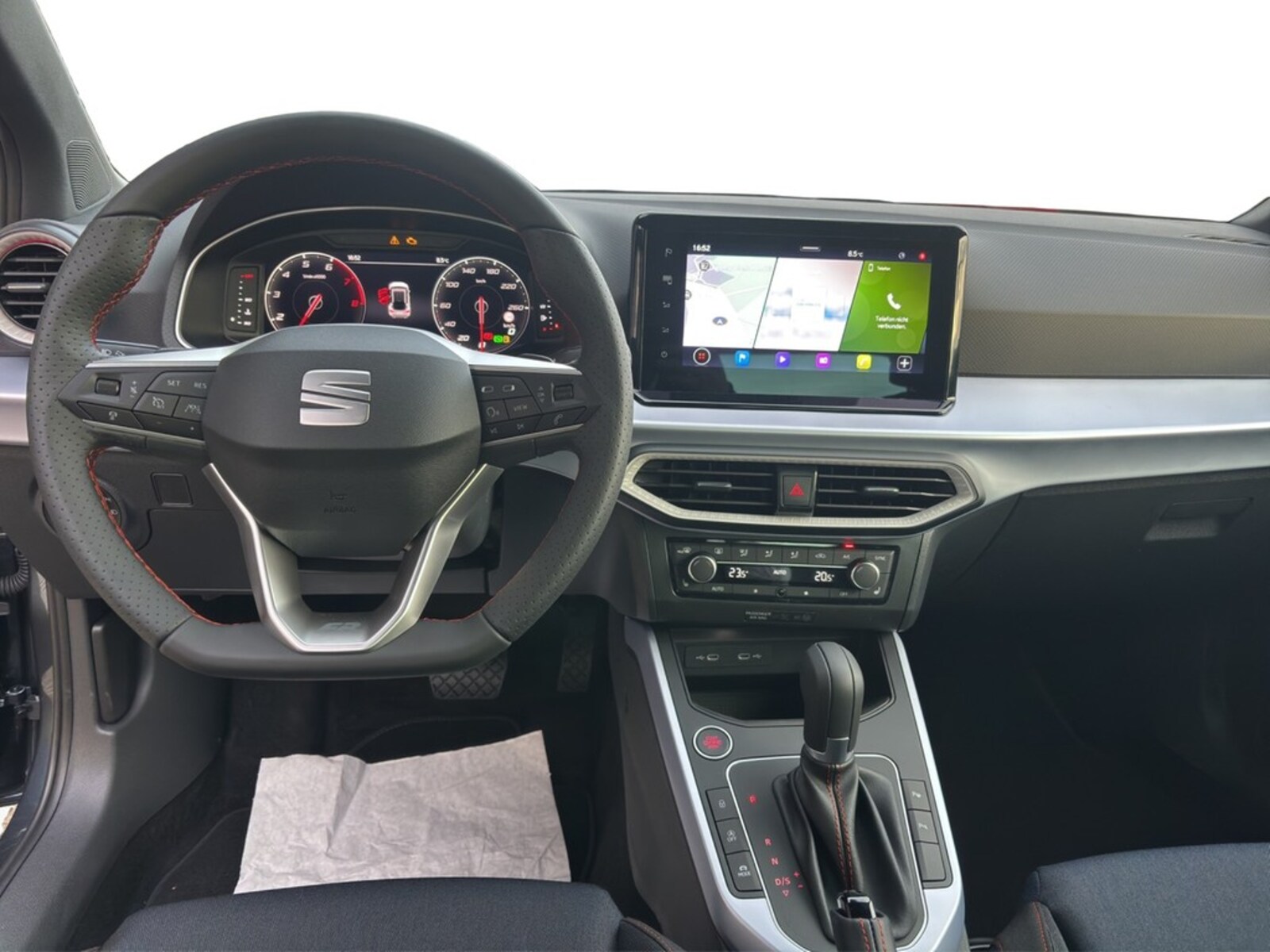 SEAT Arona – Bild 14
