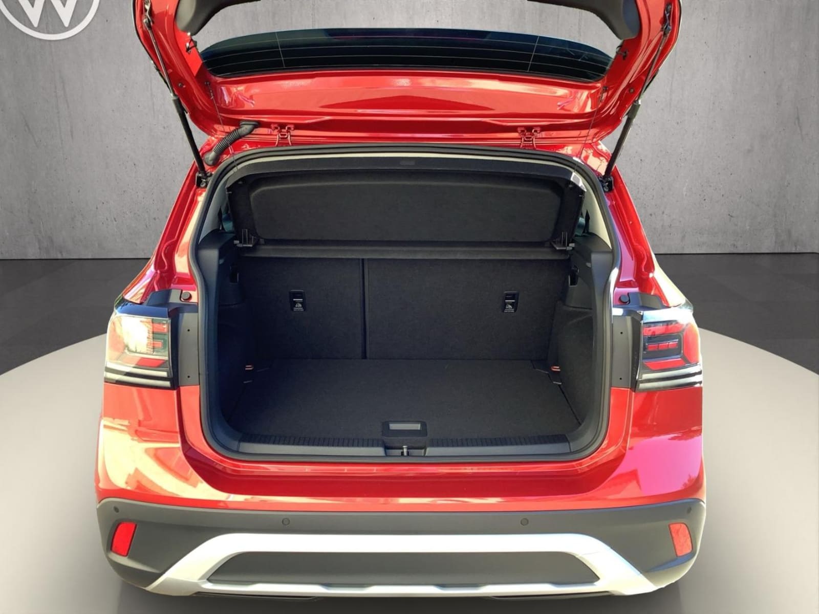 Volkswagen T-Cross – Bild 22