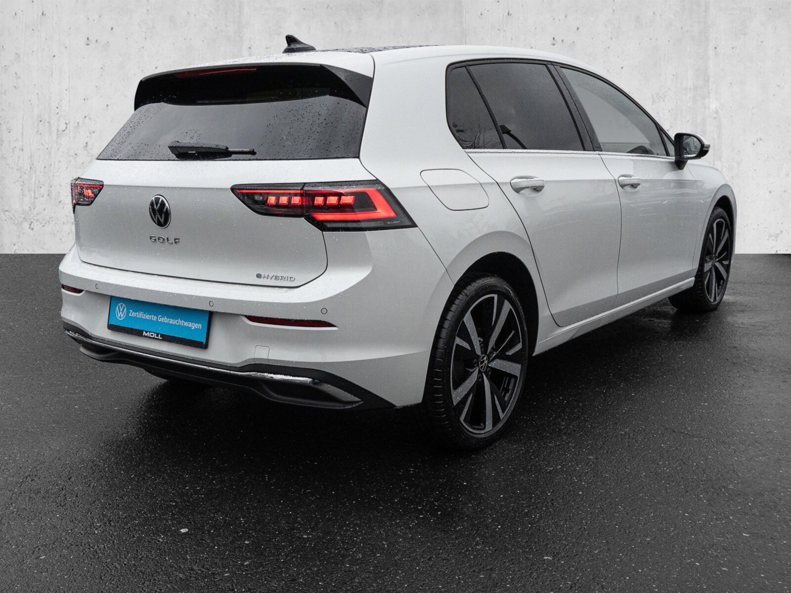 Volkswagen Golf – Bild 4