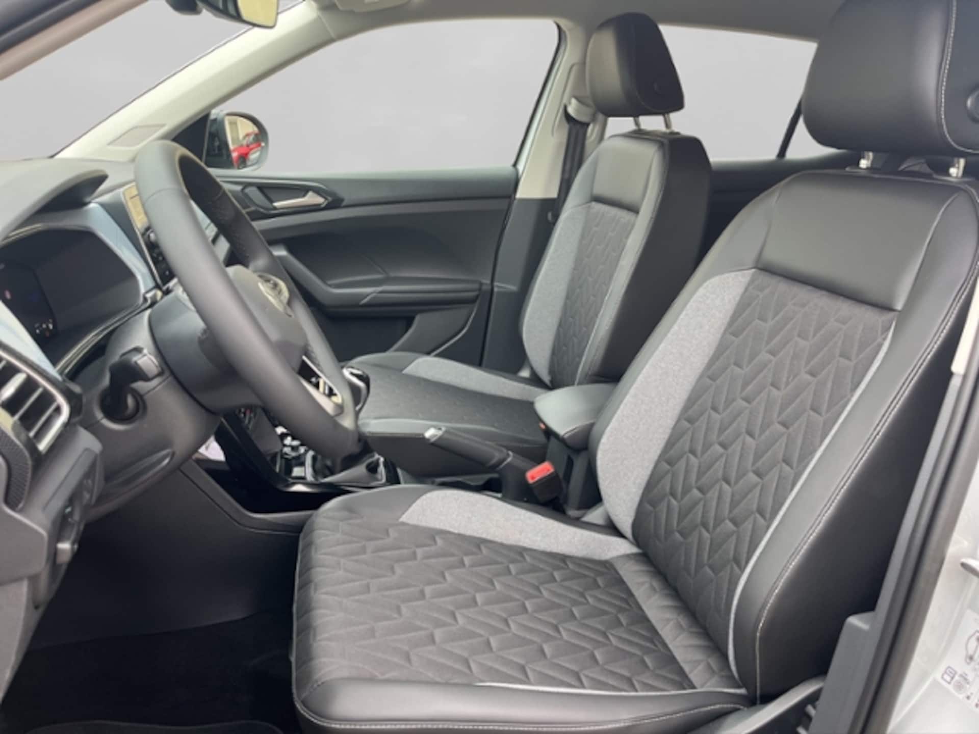 Volkswagen T-Cross ENERGY
