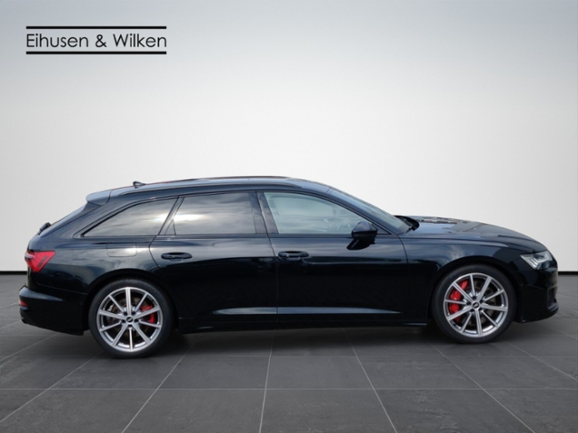 Audi S6 Avant