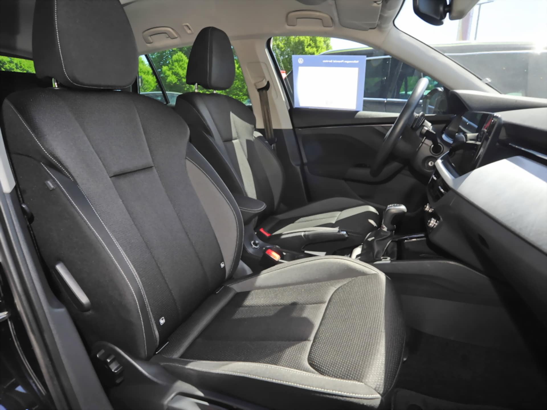 Skoda Scala Ambition