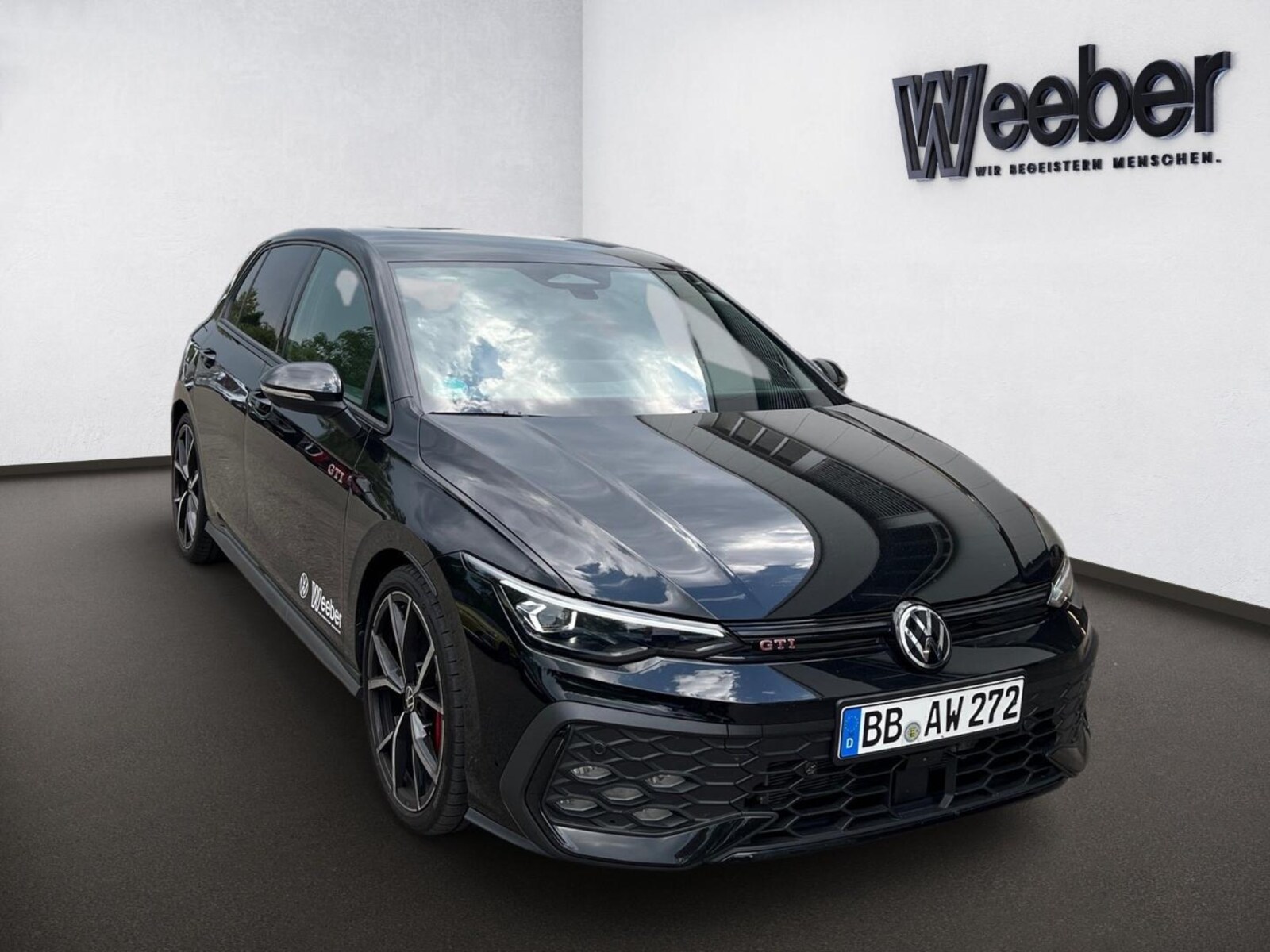 Volkswagen Golf – Bild 17