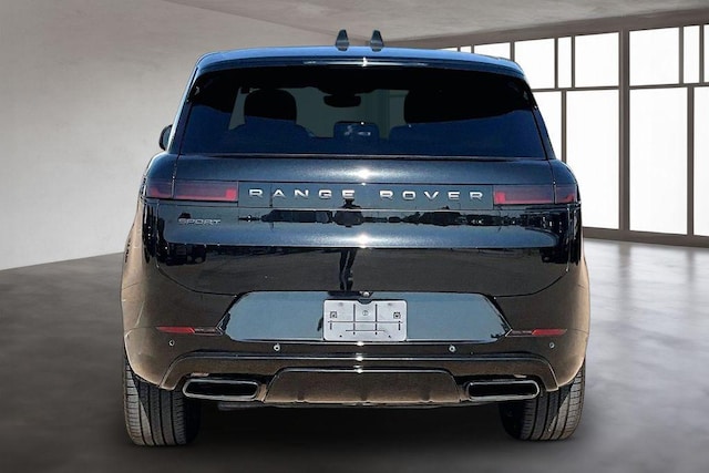 2024 Land Rover Range Rover Sport