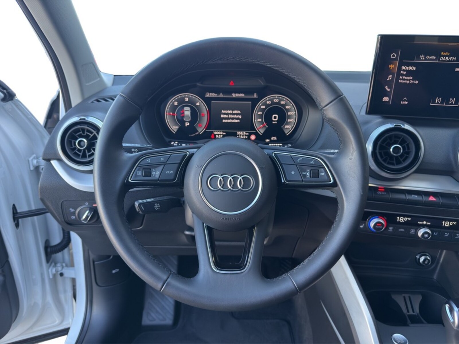 Audi Q2 – Bild 14