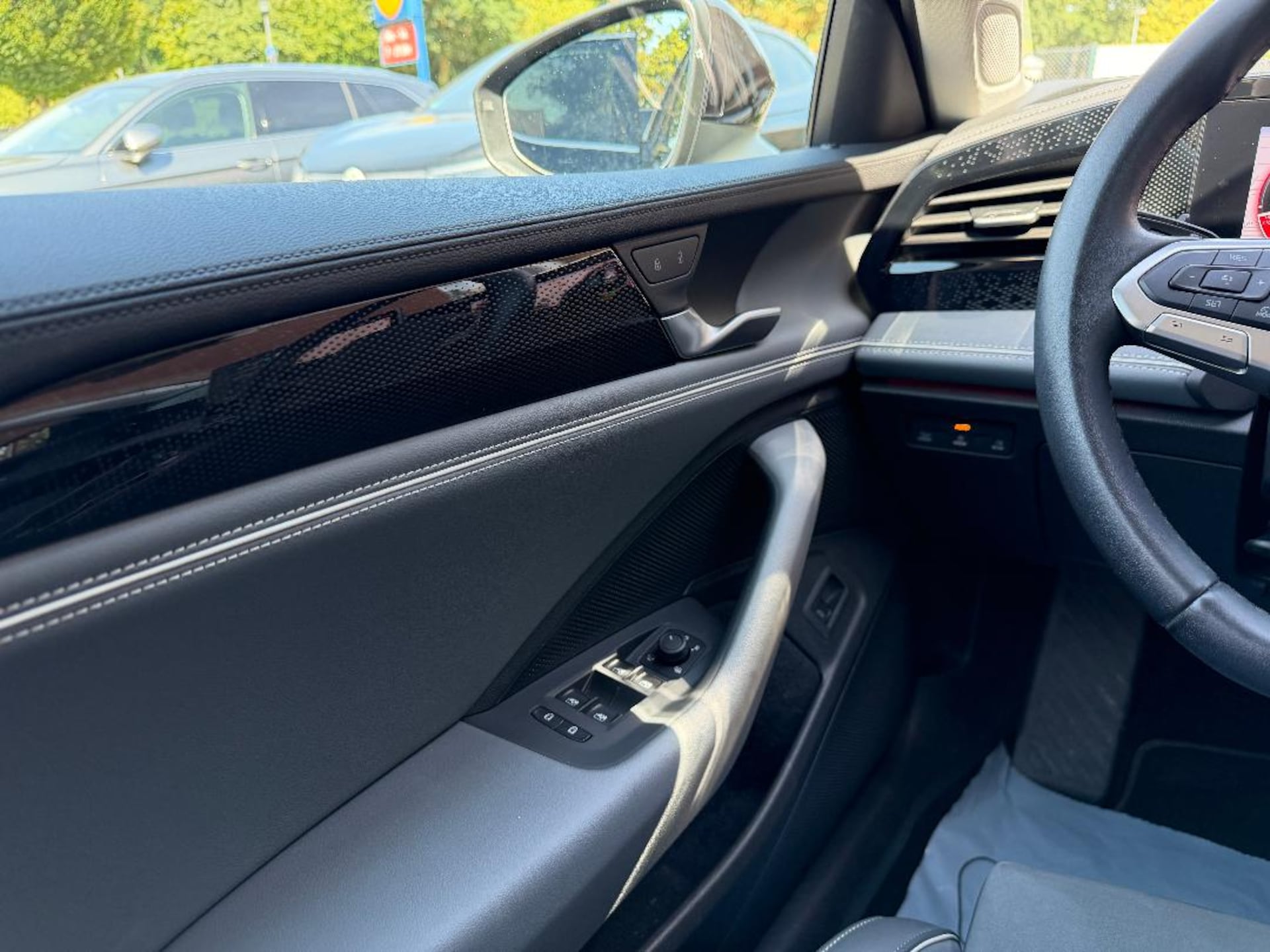 Volkswagen Passat Business