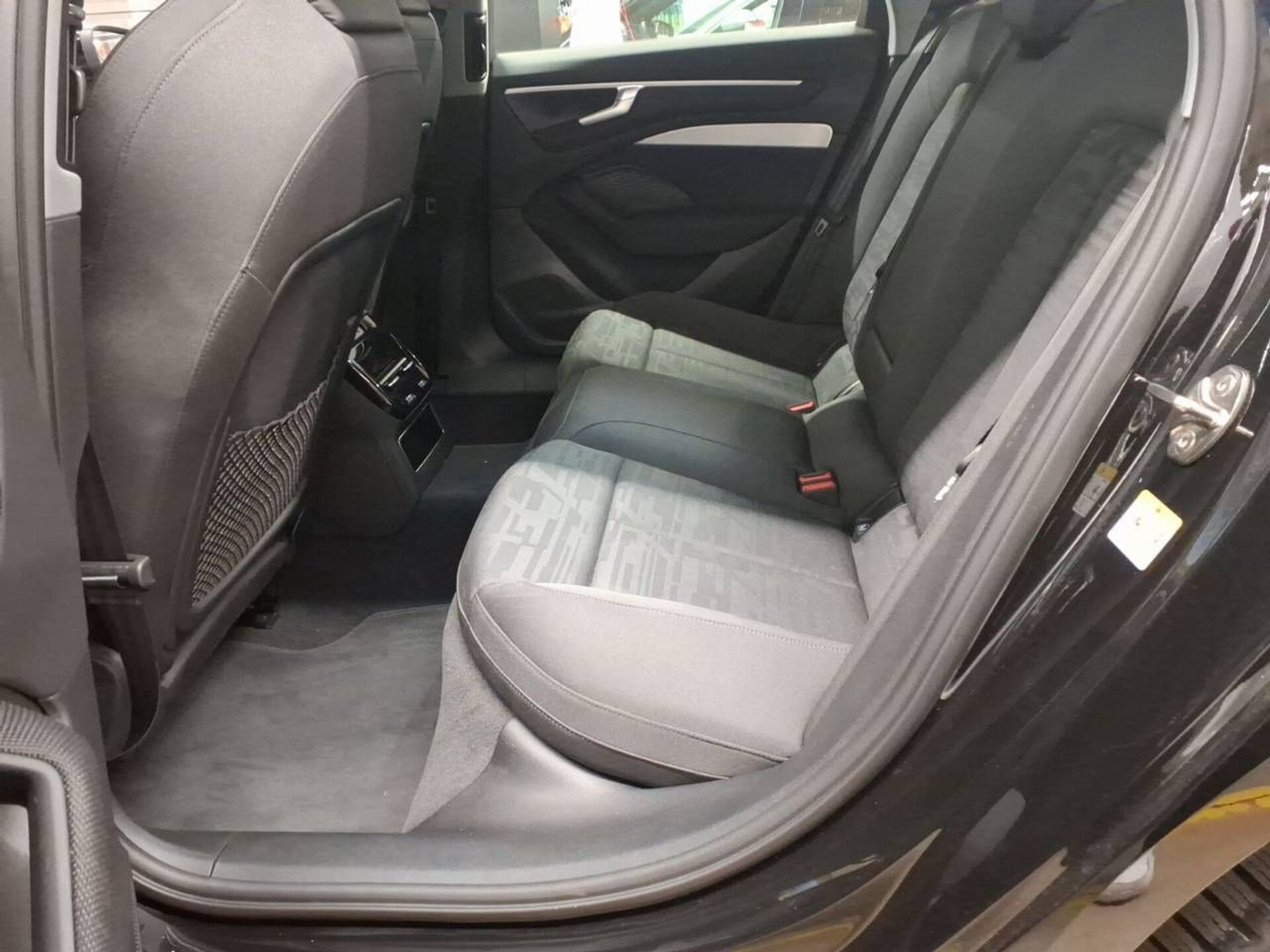 Audi A6 Limousine