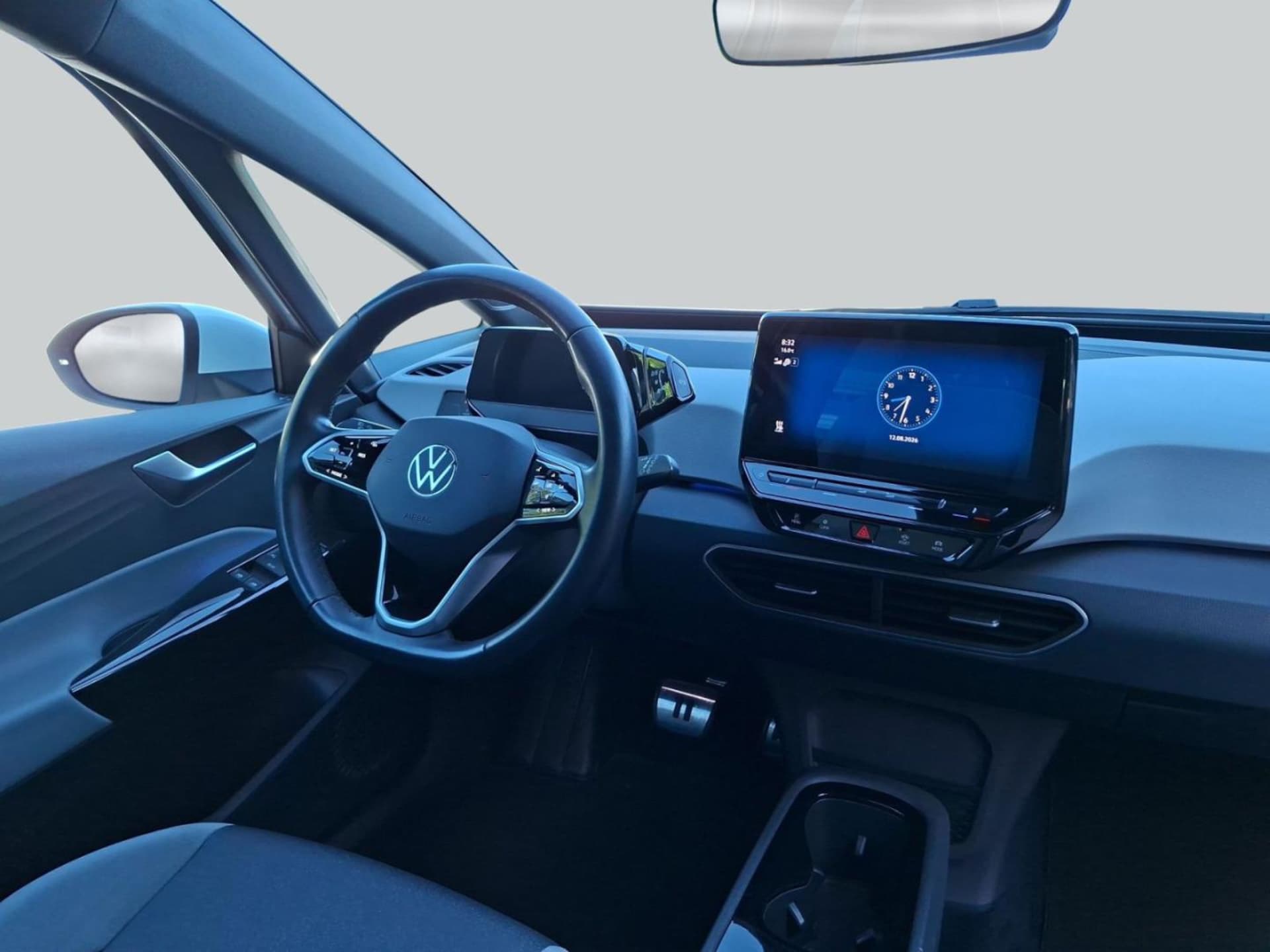 Volkswagen ID.3 Pro Performance