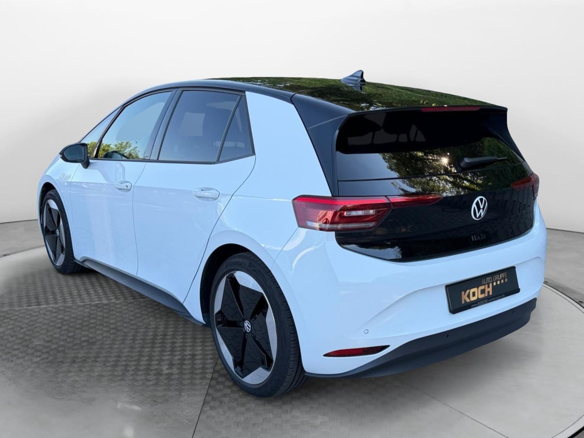 Volkswagen ID.3 Pro S