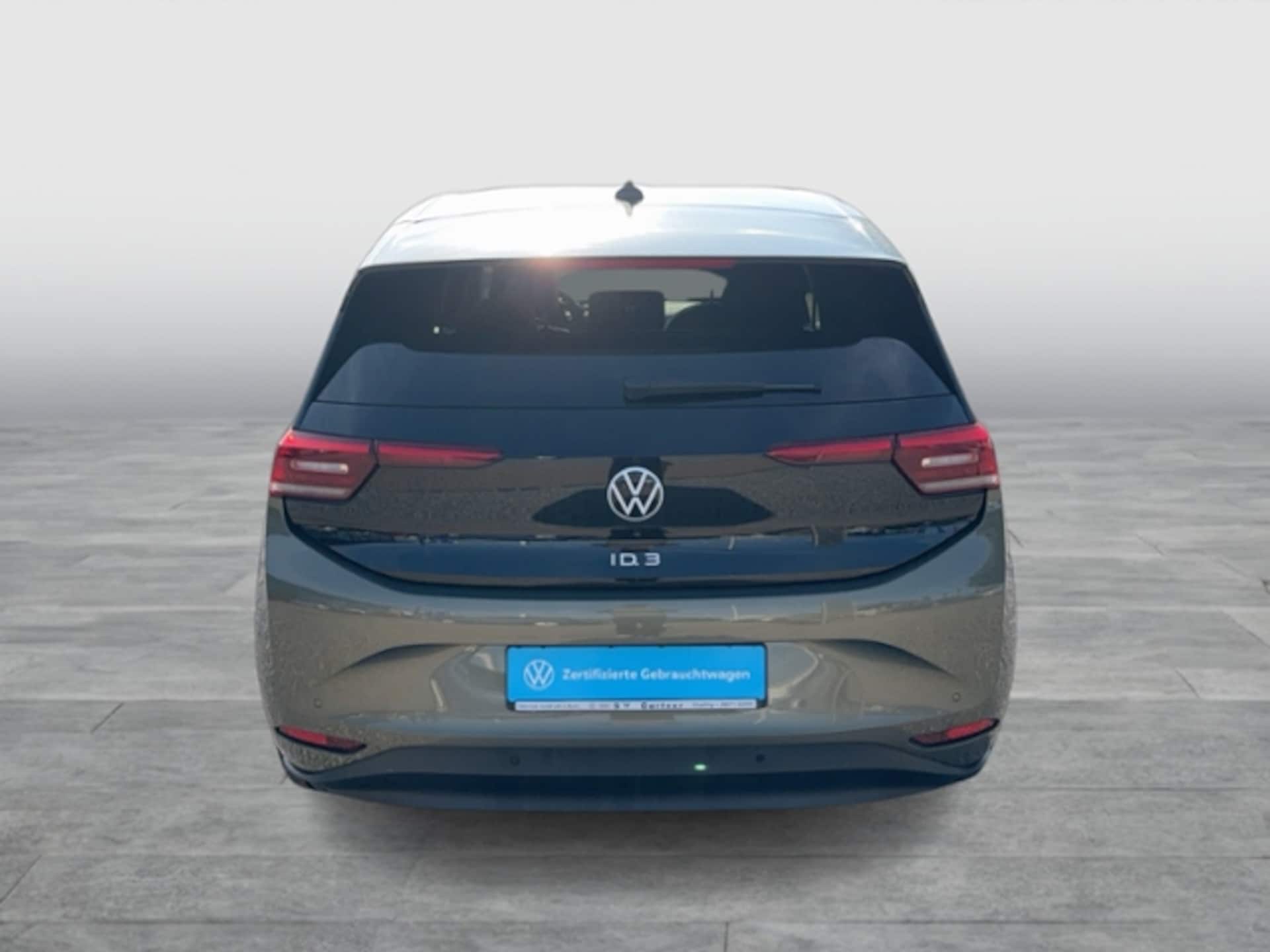 Volkswagen ID.3 Pro S