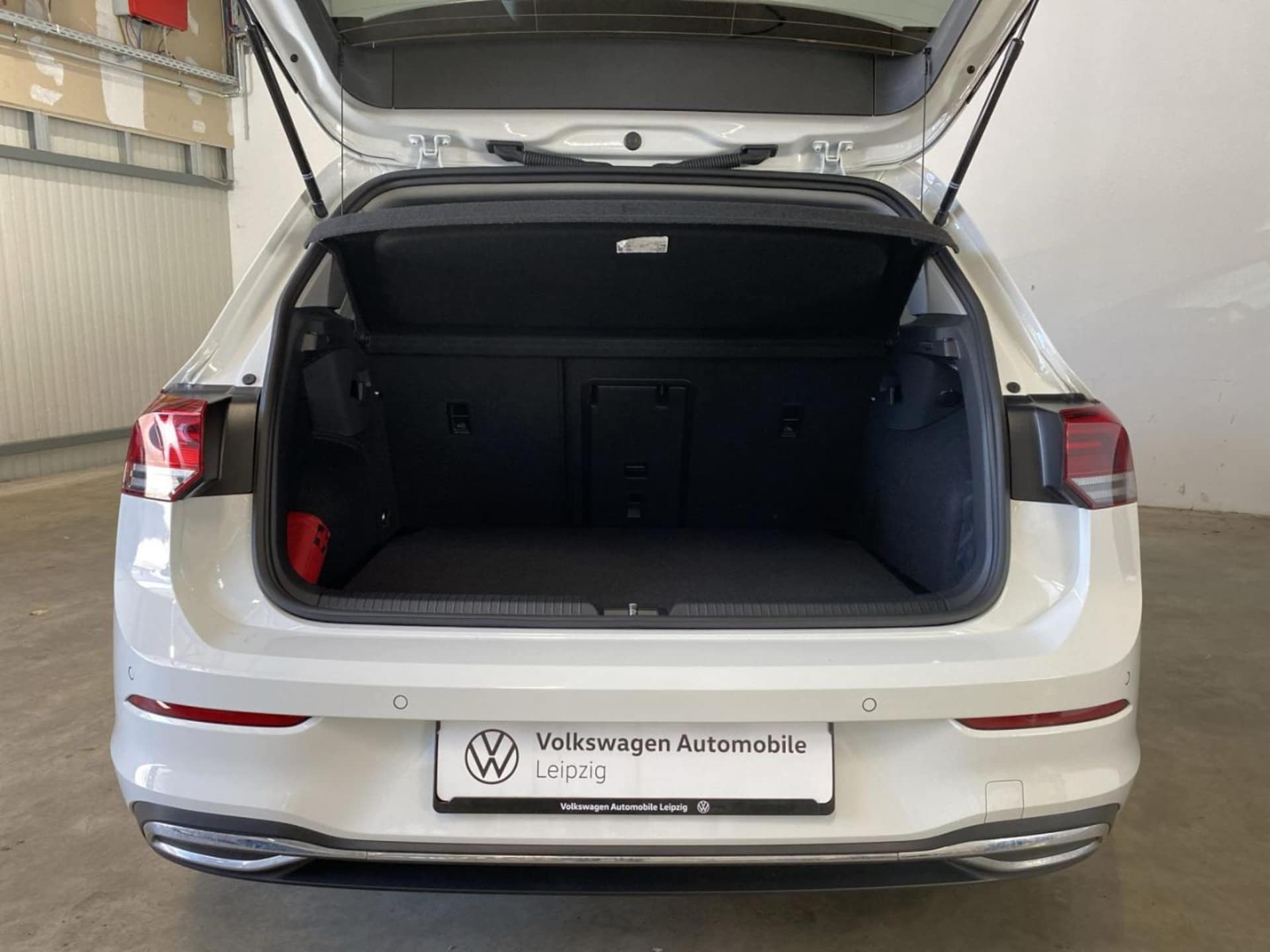 Volkswagen Golf Style