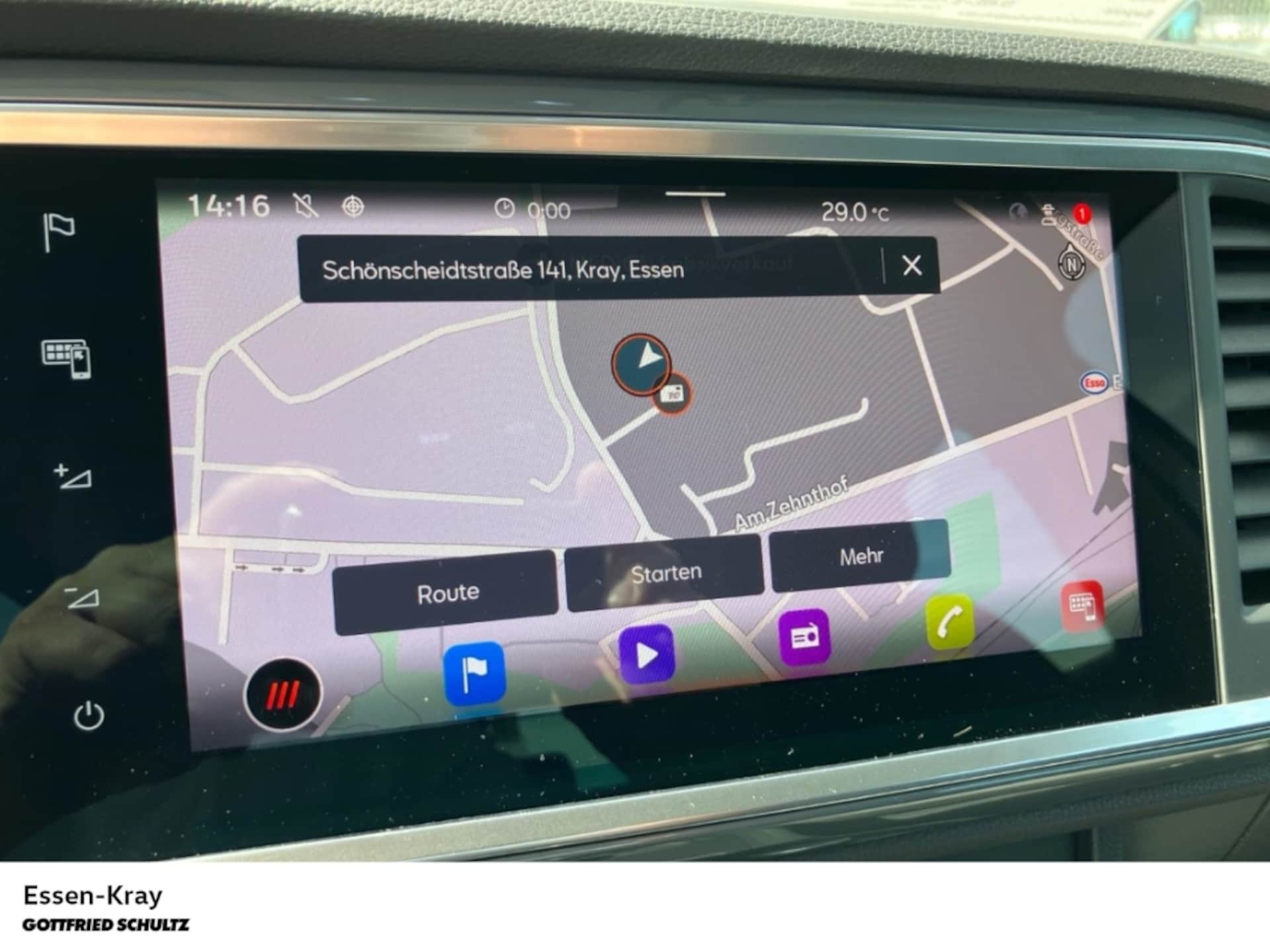 SEAT Ateca Style