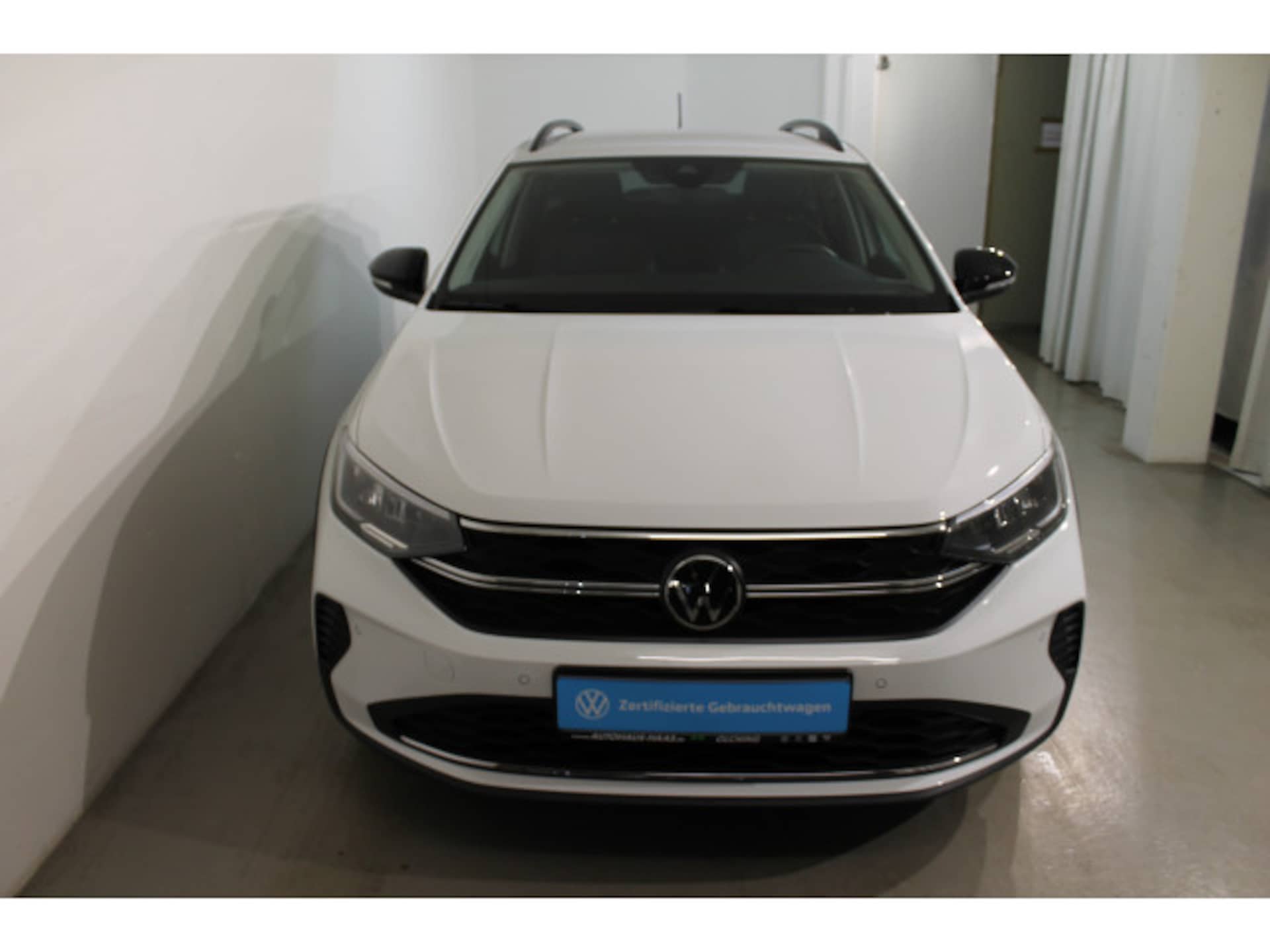 Volkswagen Taigo ENERGY