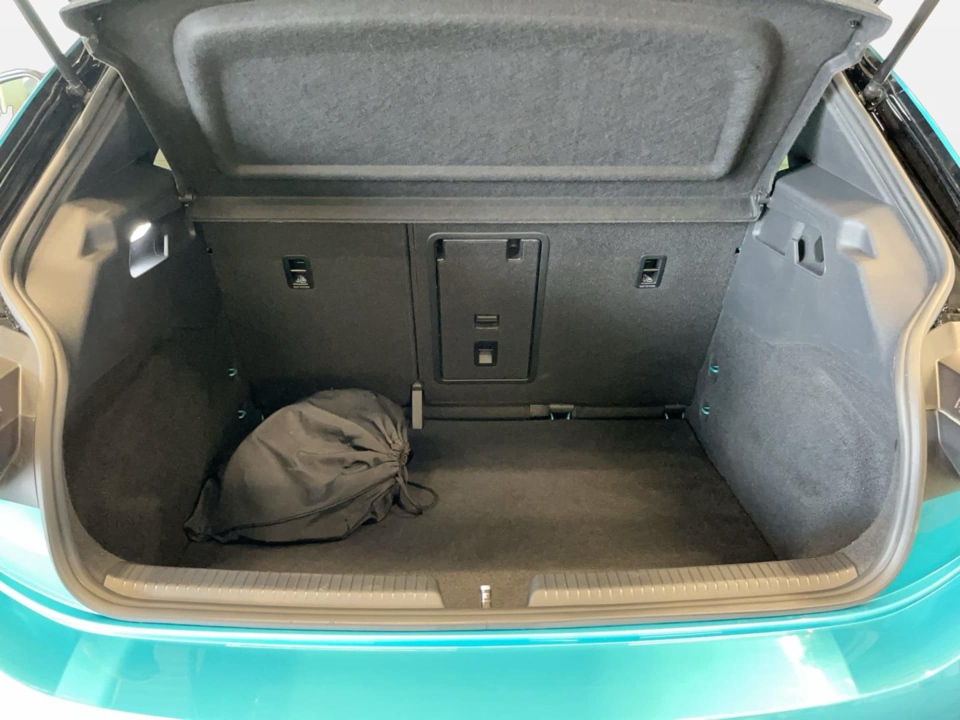 Volkswagen ID.3 Tech