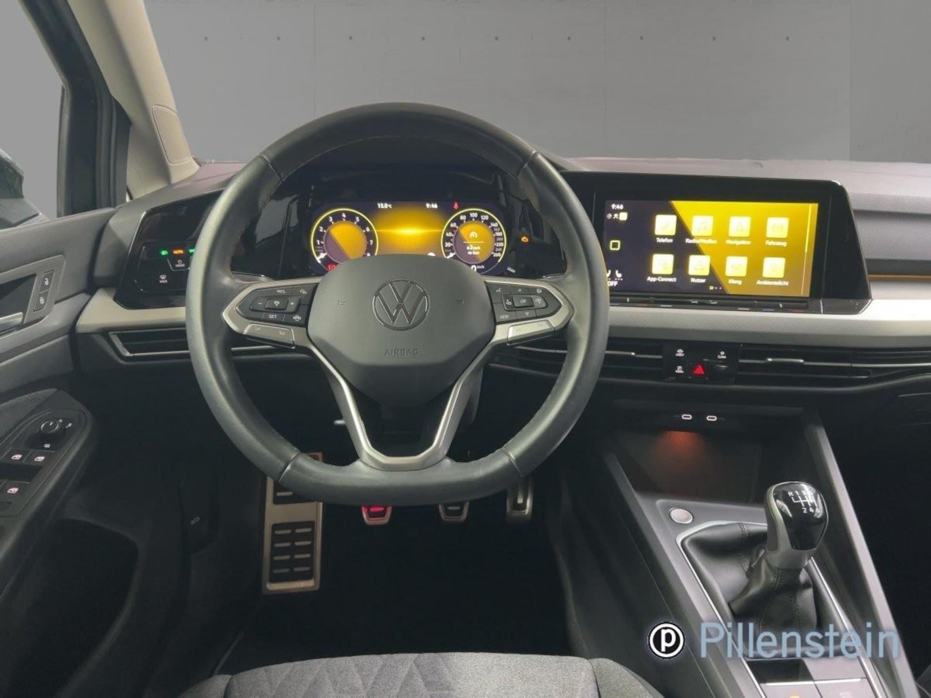 Volkswagen Golf Variant MOVE