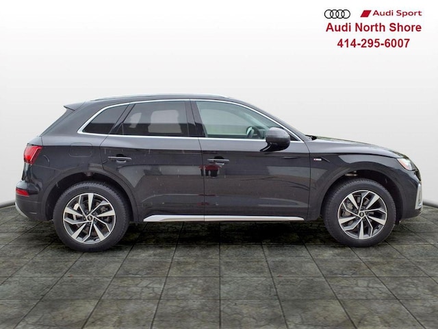 2023 Audi Q5