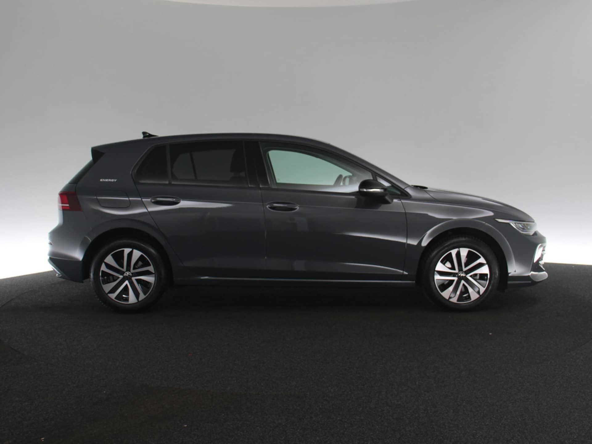 Volkswagen Golf ENERGY