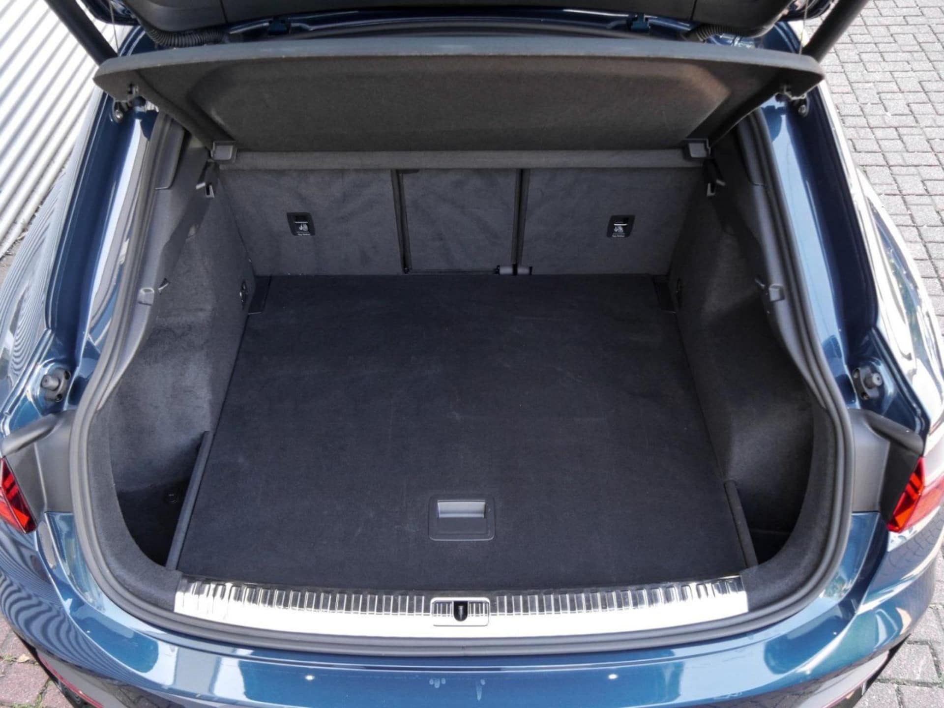 Audi Q3 Sportback S line