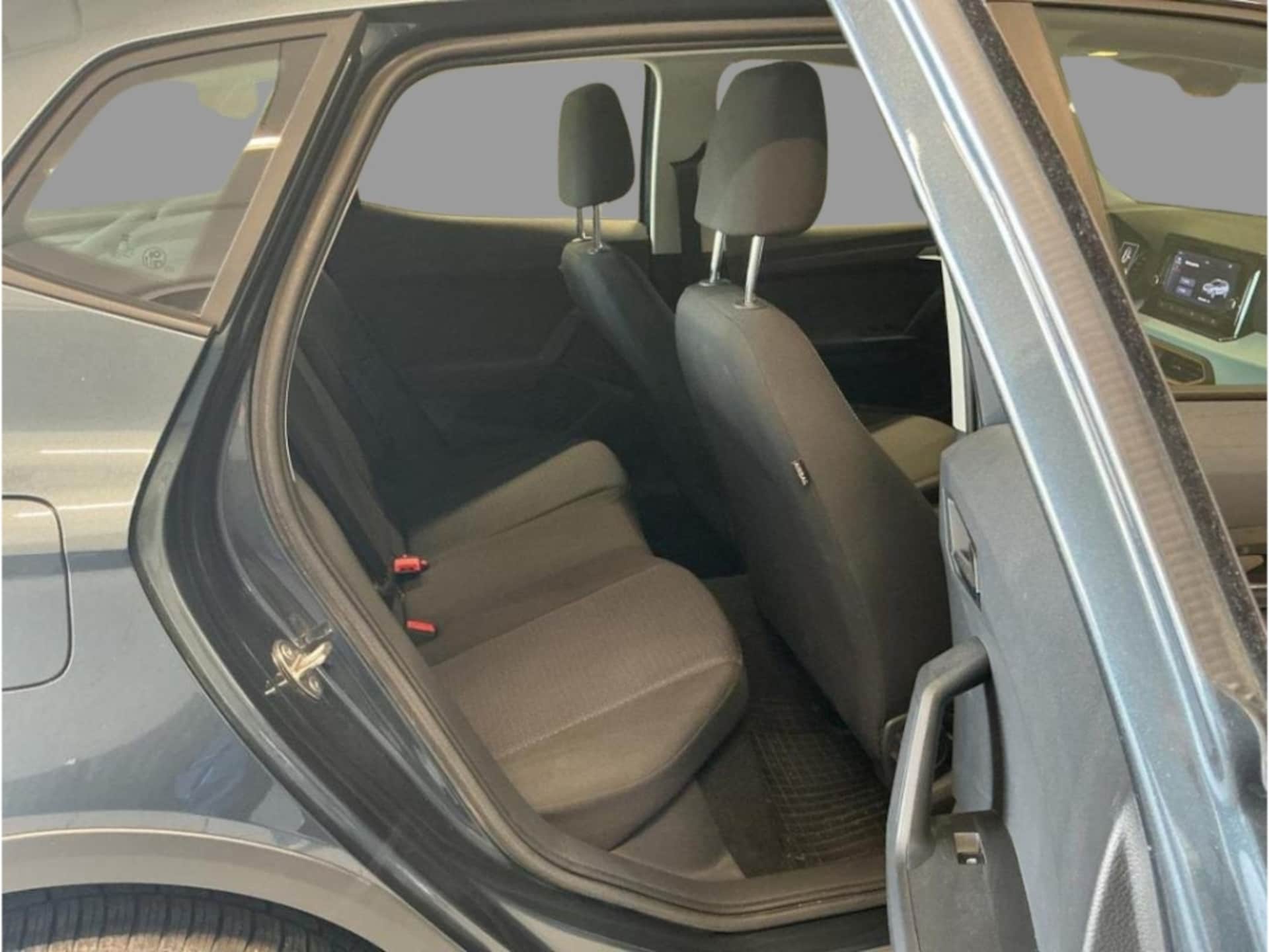 SEAT Arona Style