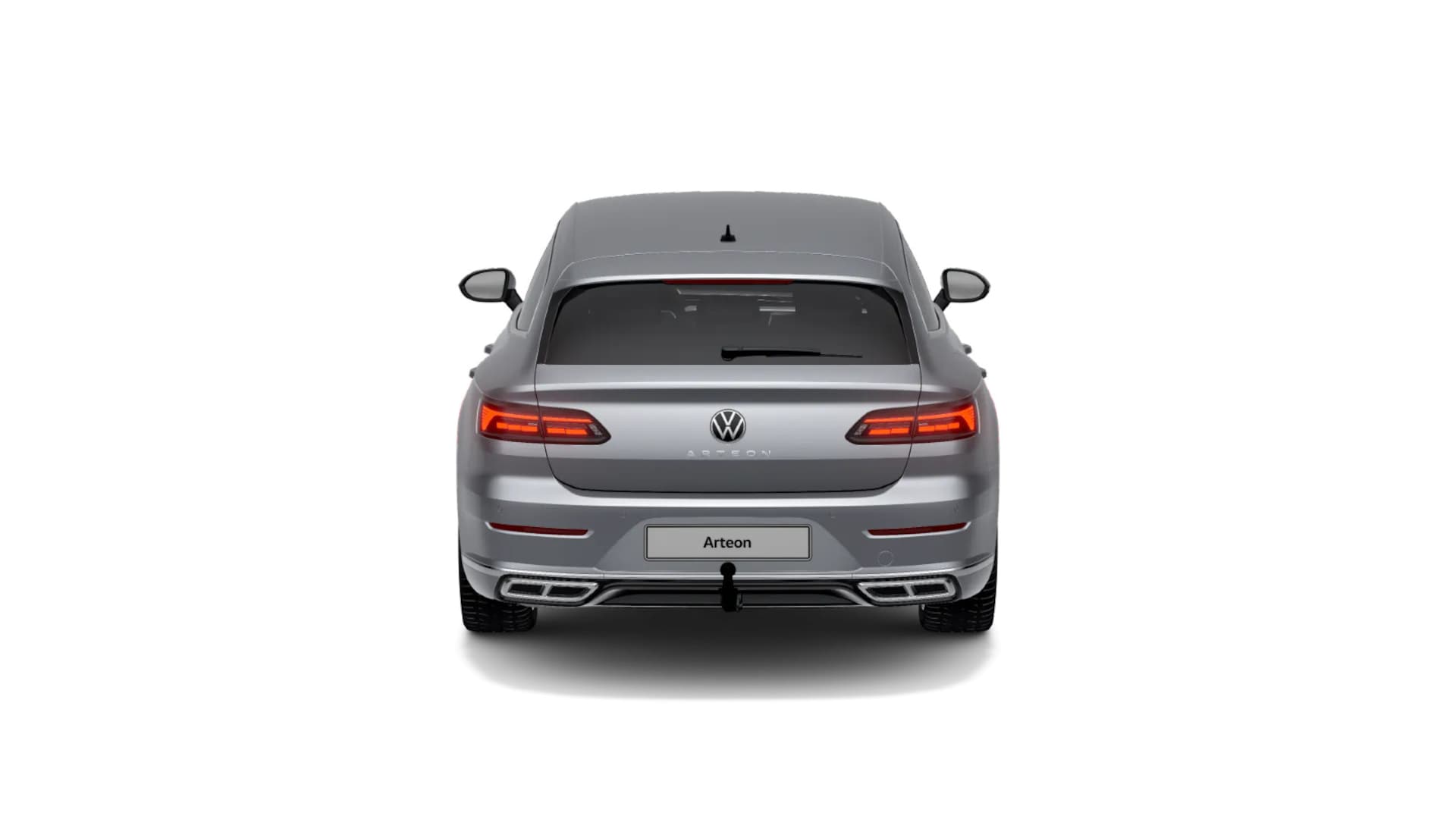 Volkswagen Arteon Shooting Brake R-Line