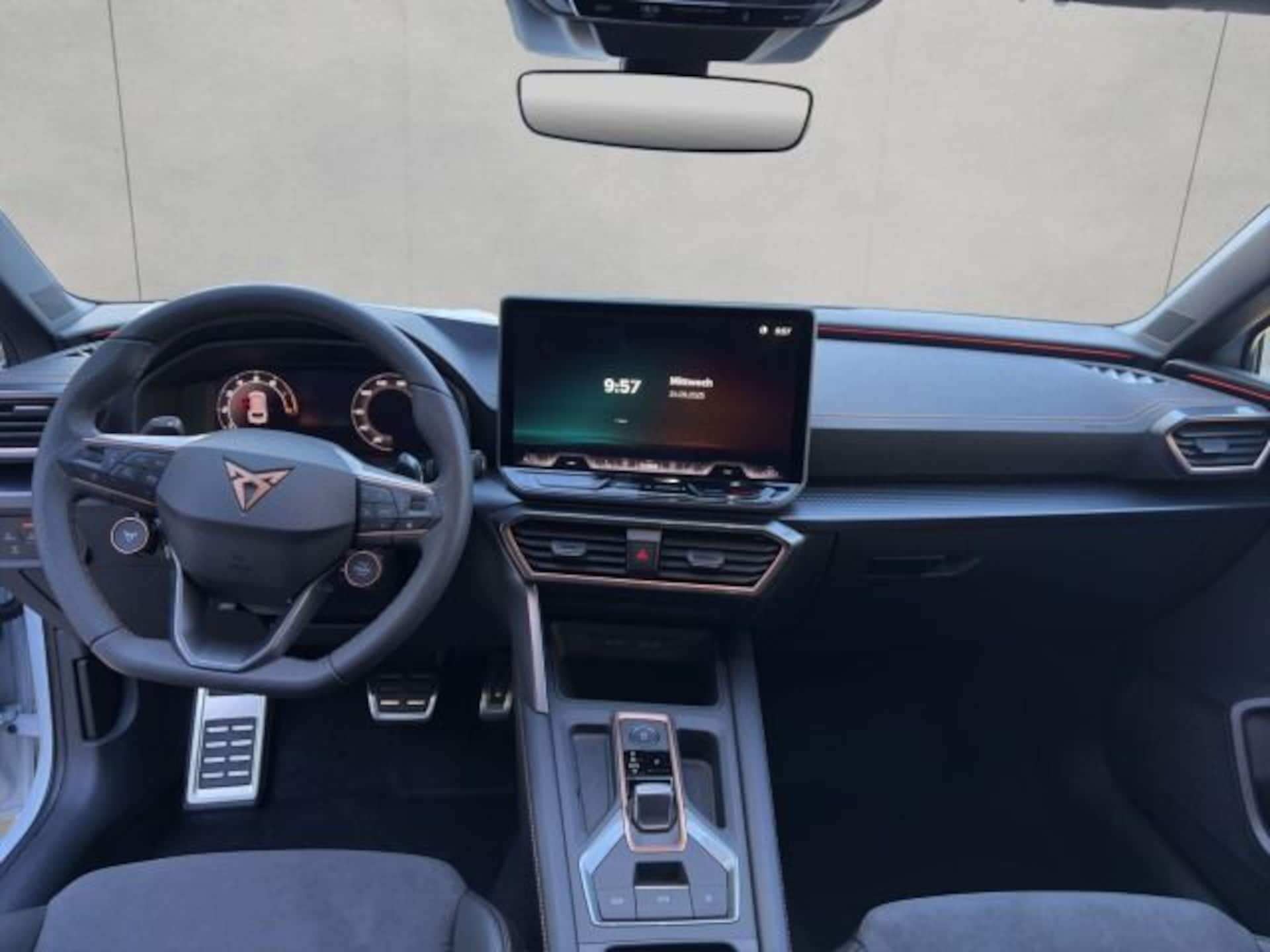 CUPRA Leon Sportstourer VZ
