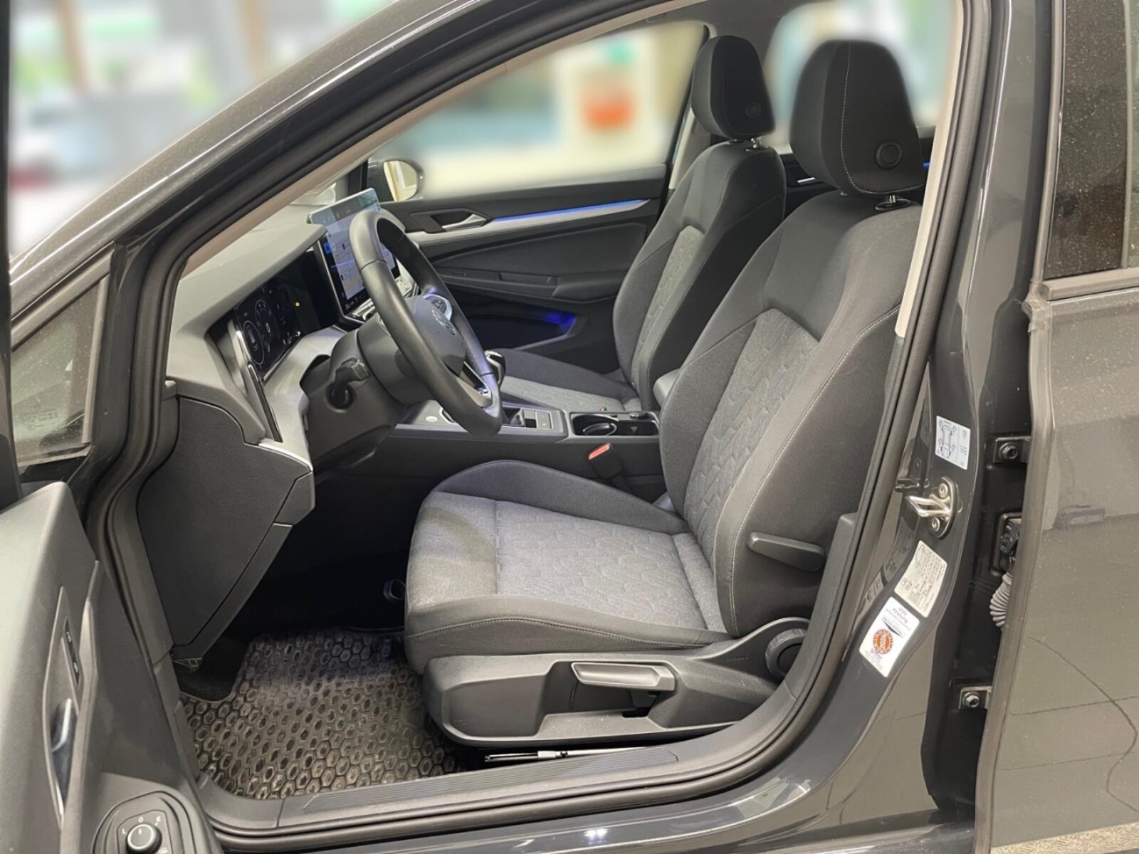 Volkswagen Golf Variant – Bild 7