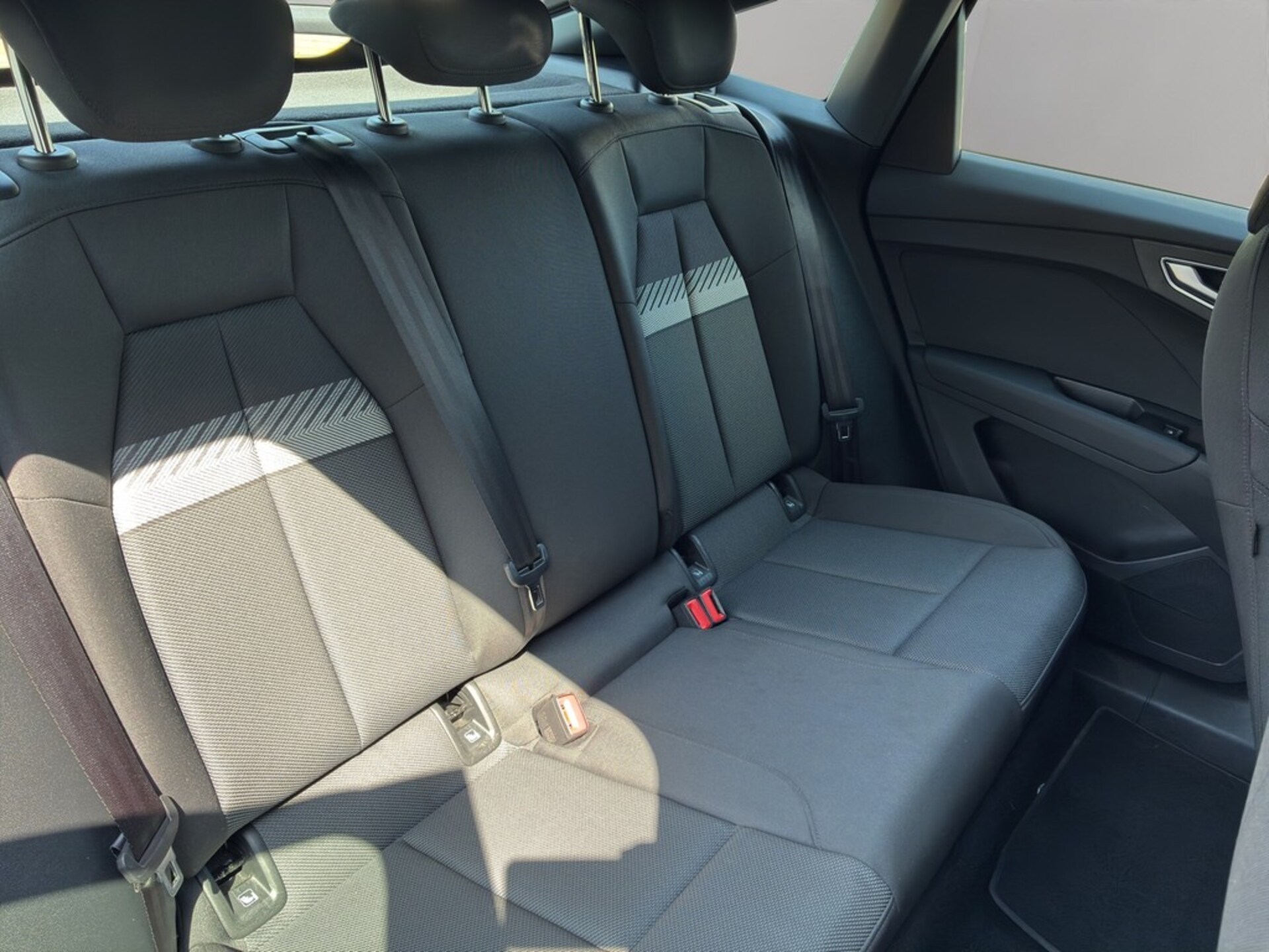 Audi Q4 Sportback e-tron