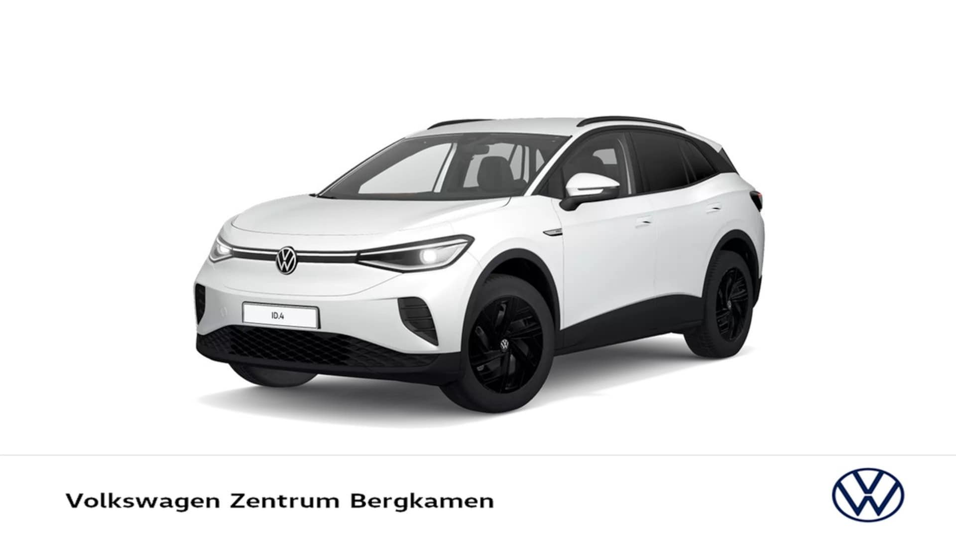 Volkswagen ID.4 Business